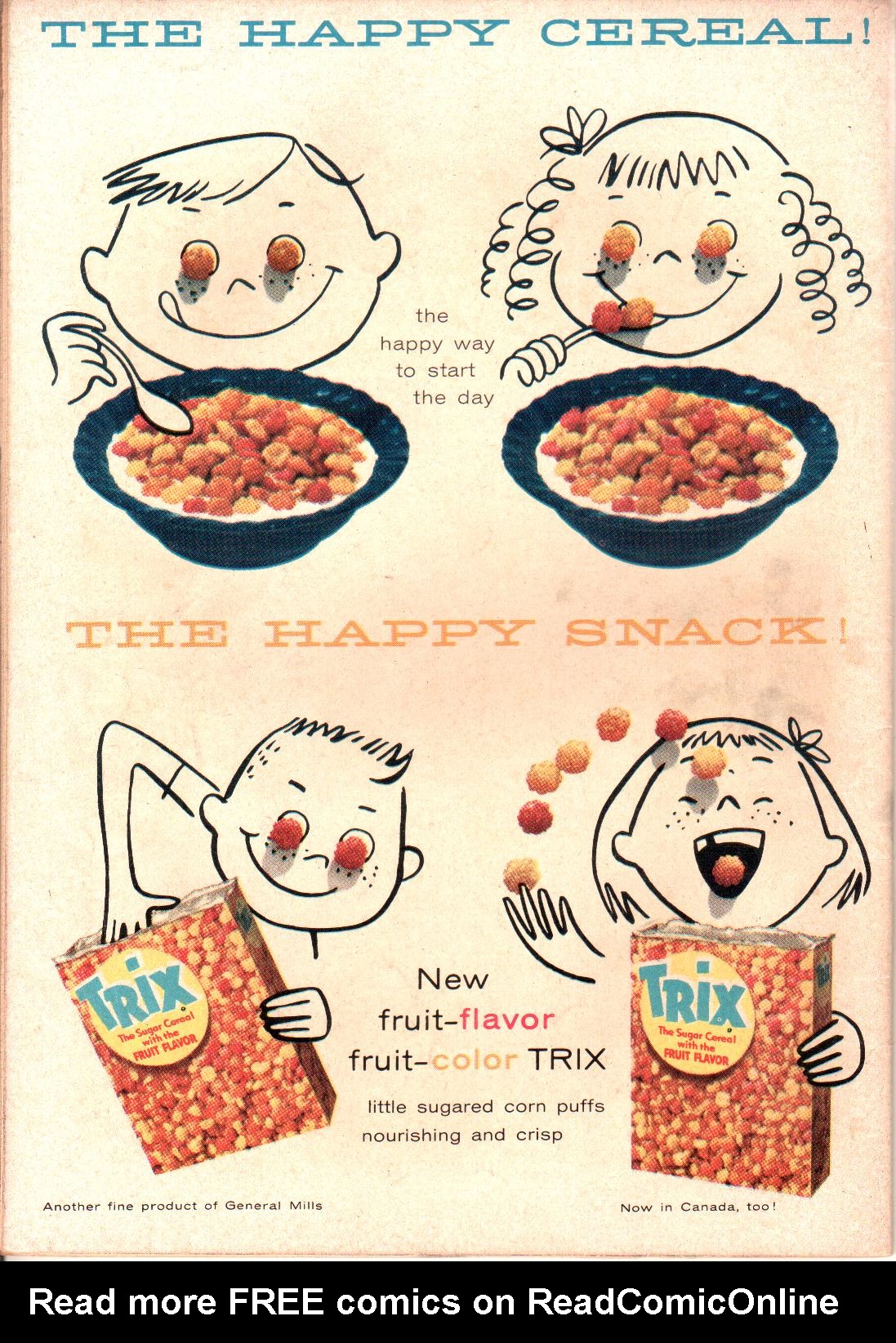 Read online Four Color Comics comic -  Issue #734 - 36