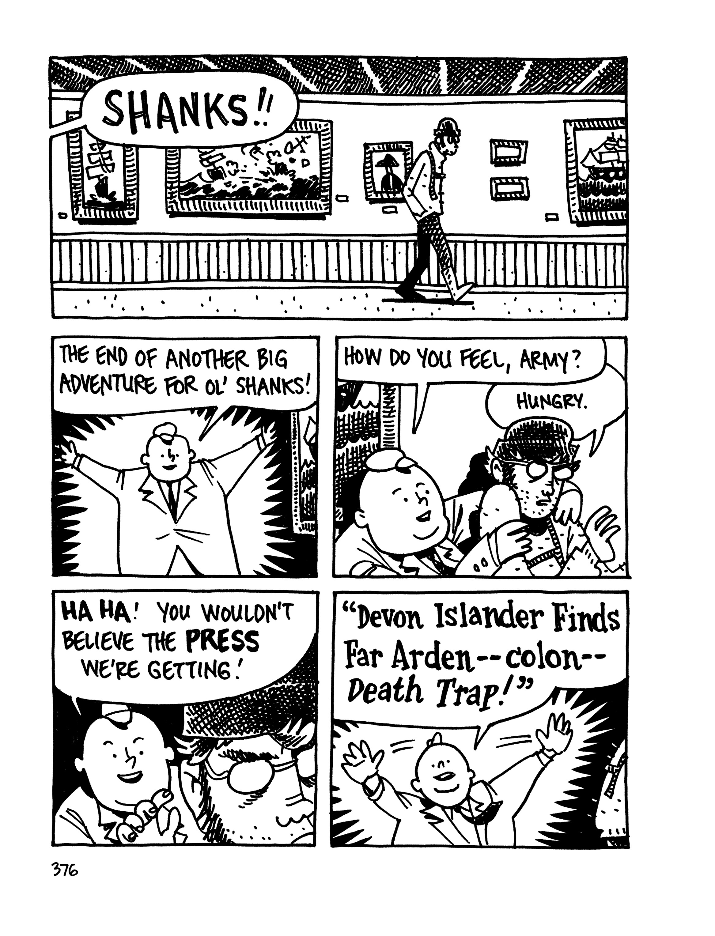 Read online Far Arden comic -  Issue # TPB (Part 4) - 61