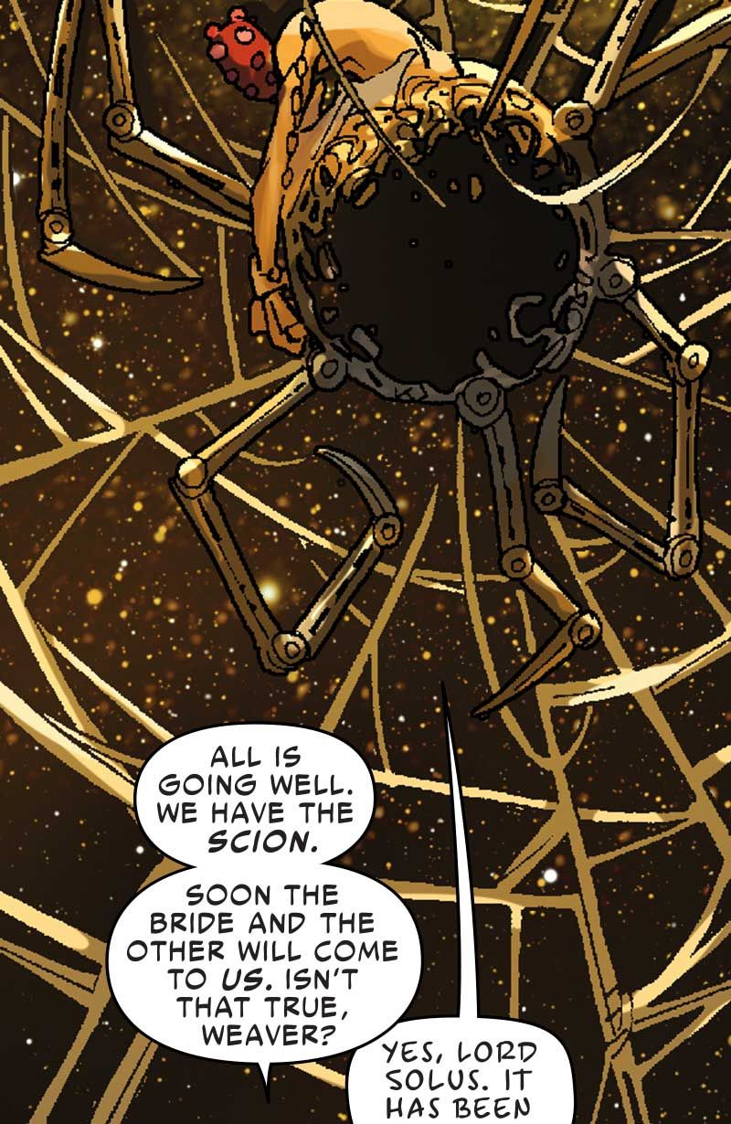 Read online Amazing Spider-Man: Spider-Verse Infinity Comic comic -  Issue #9 - 8