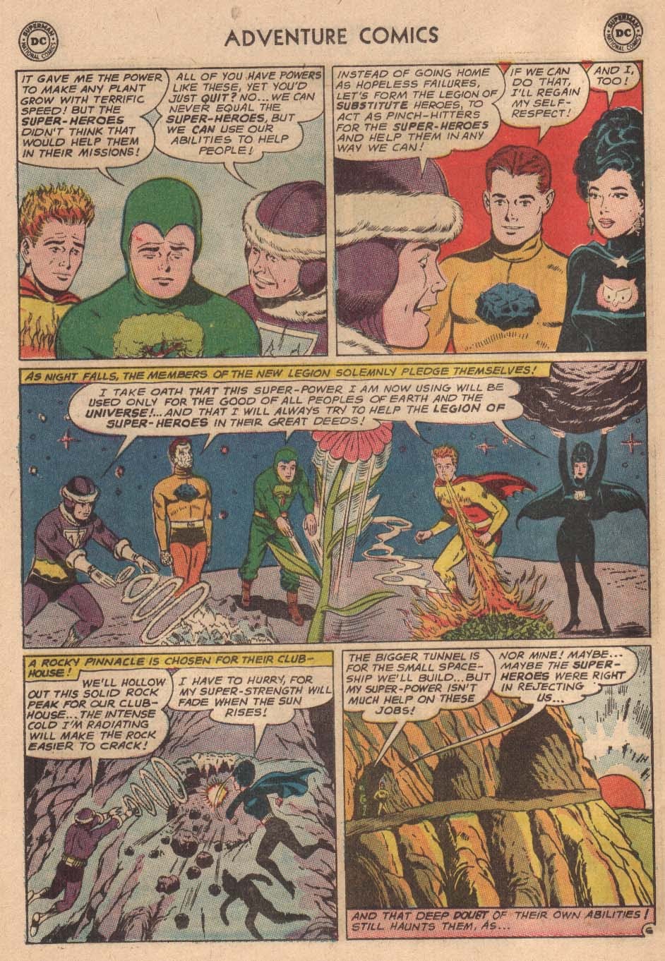 Read online DC Special Blue Ribbon Digest comic -  Issue #1 - 45