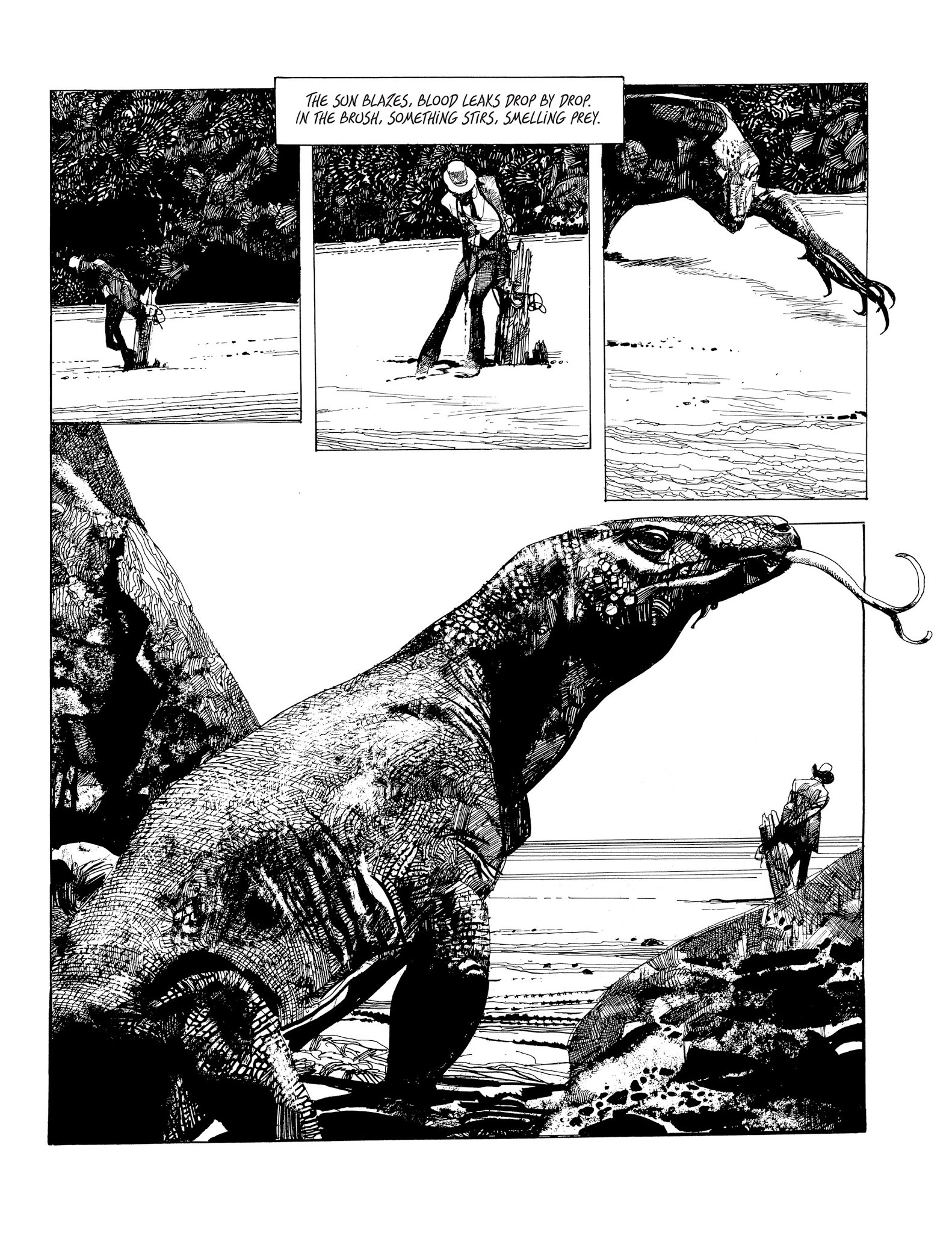 Read online The Collector comic -  Issue # TPB (Part 2) - 12