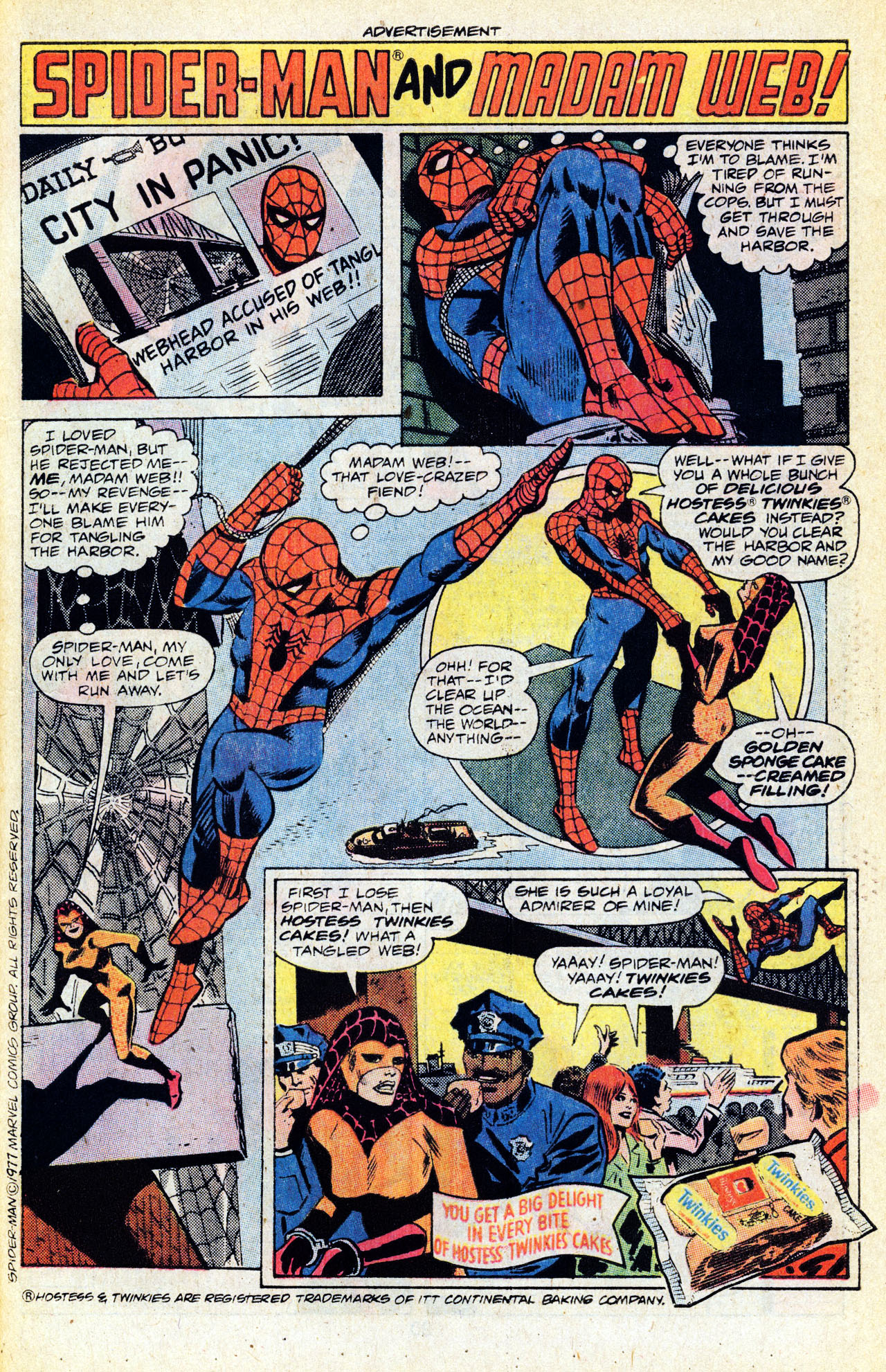 Read online Marvel Triple Action comic -  Issue #36 - 31