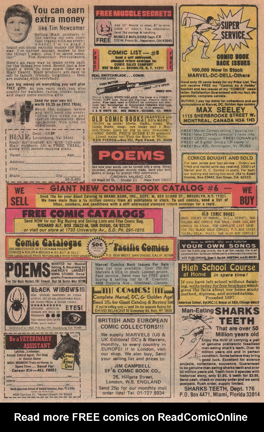 Read online The Rawhide Kid comic -  Issue #135 - 10