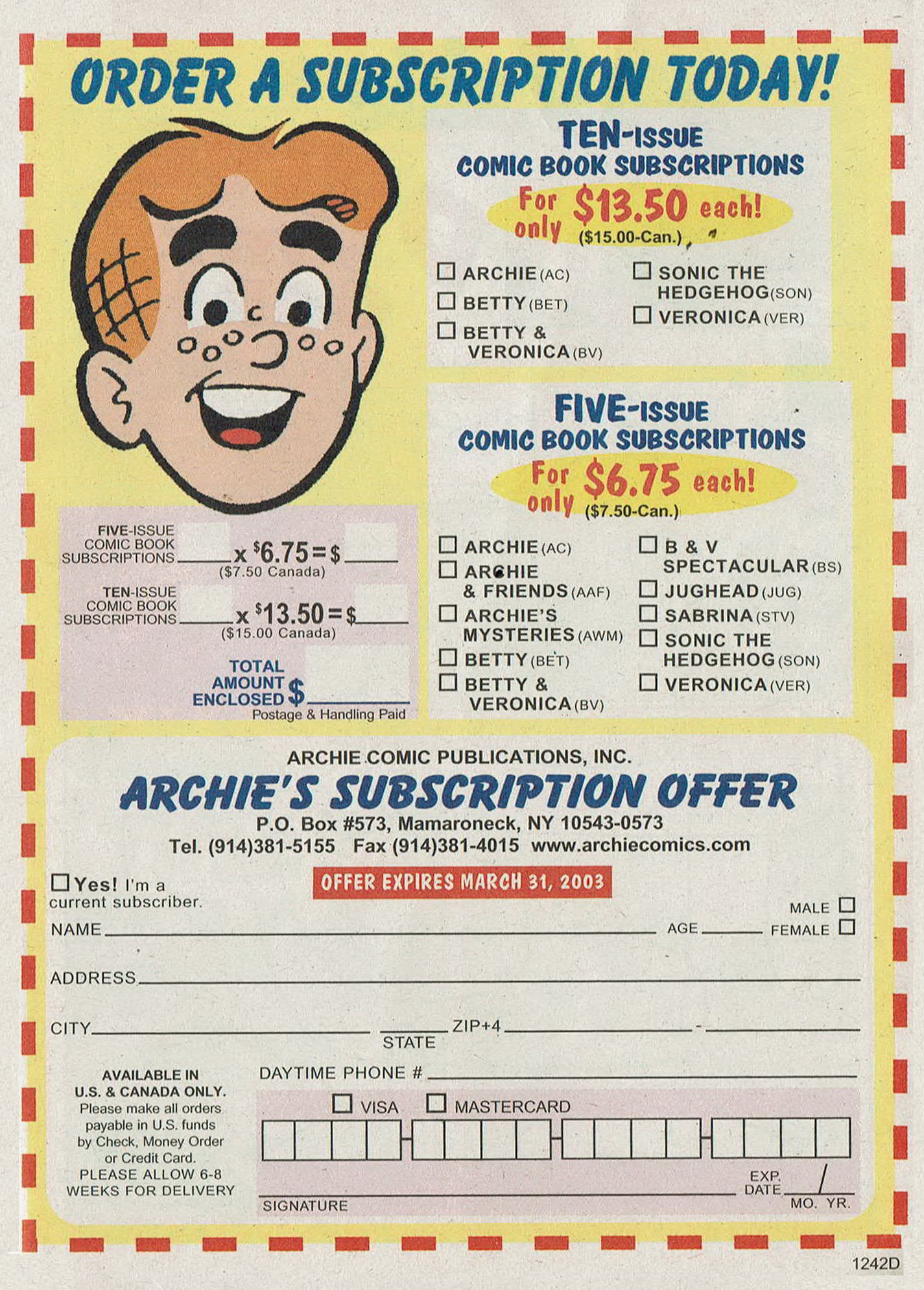 Read online Jughead with Archie Digest Magazine comic -  Issue #180 - 83