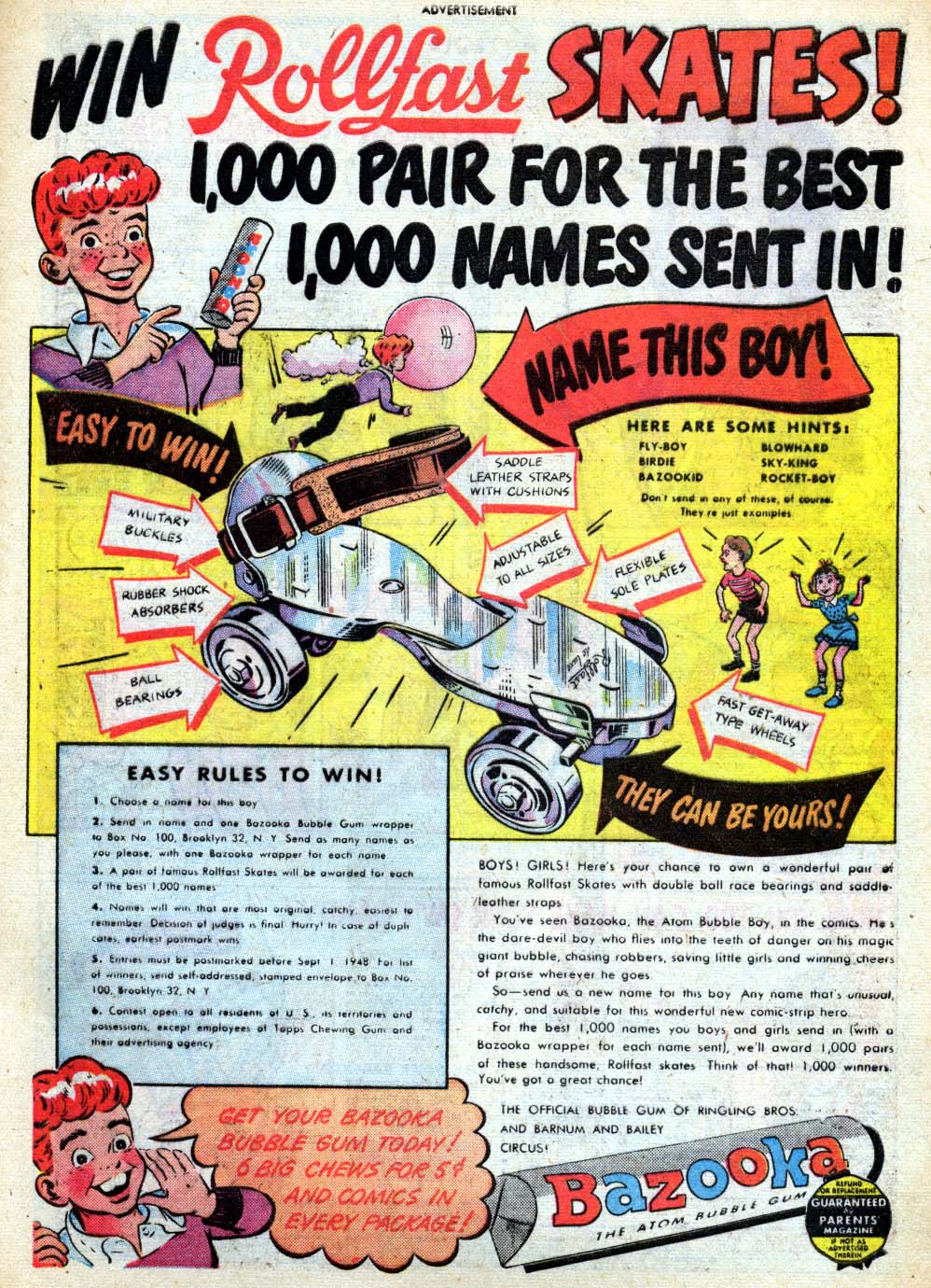 Read online Scribbly comic -  Issue #1 - 16