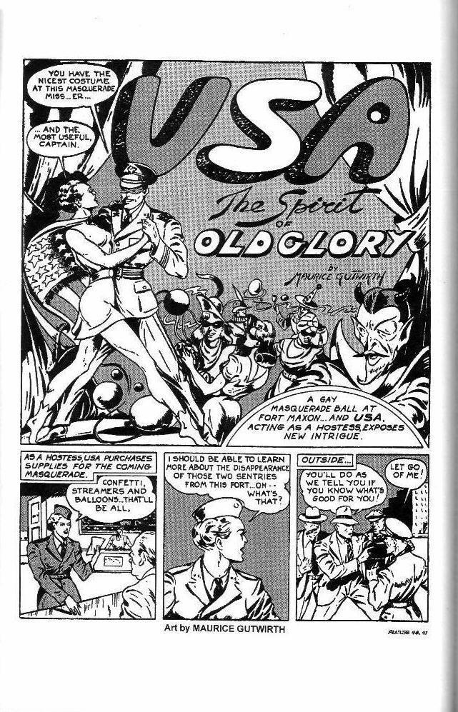 Read online Golden Age Greats Spotlight comic -  Issue # TPB 2 (Part 2) - 19