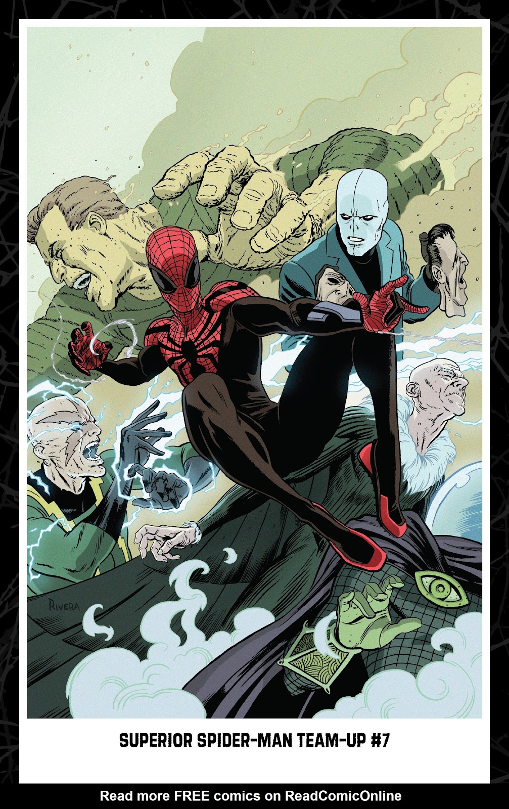 Superior Spider-Man Companion issue TPB (Part 4) - Page 58
