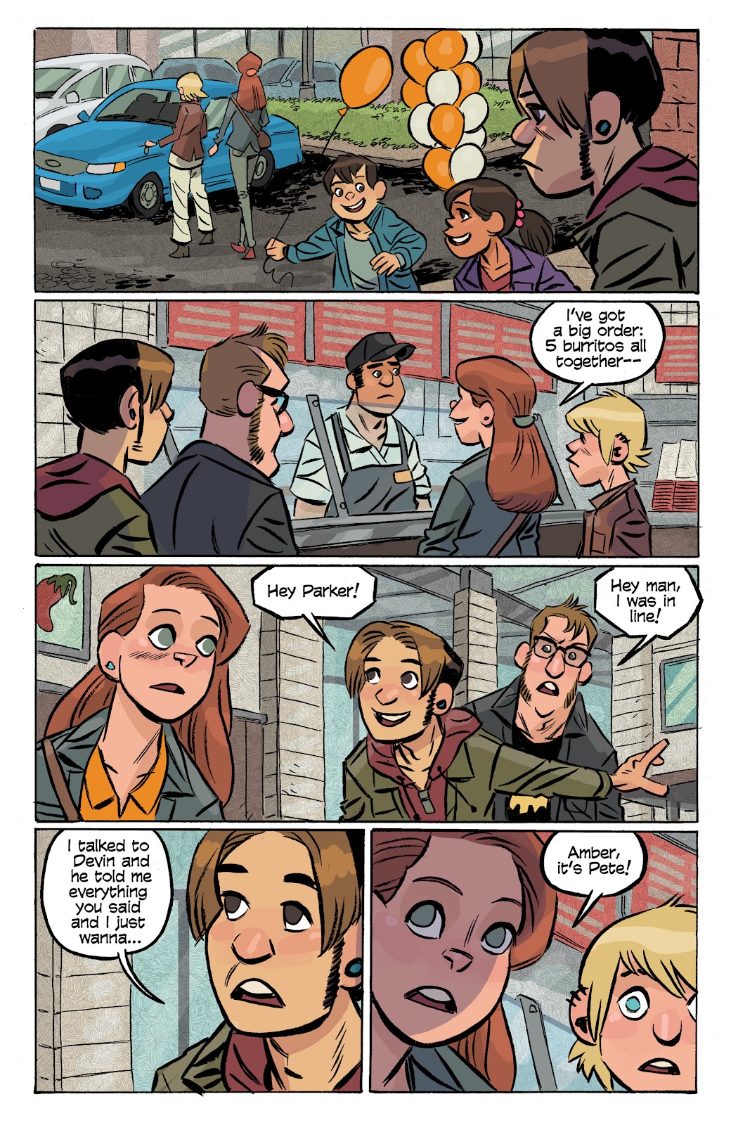 Cellies issue 10 - Page 14
