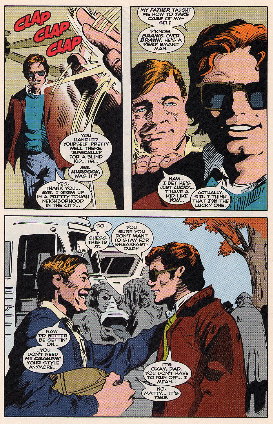 Daredevil (1964) issue -1 - Page 23