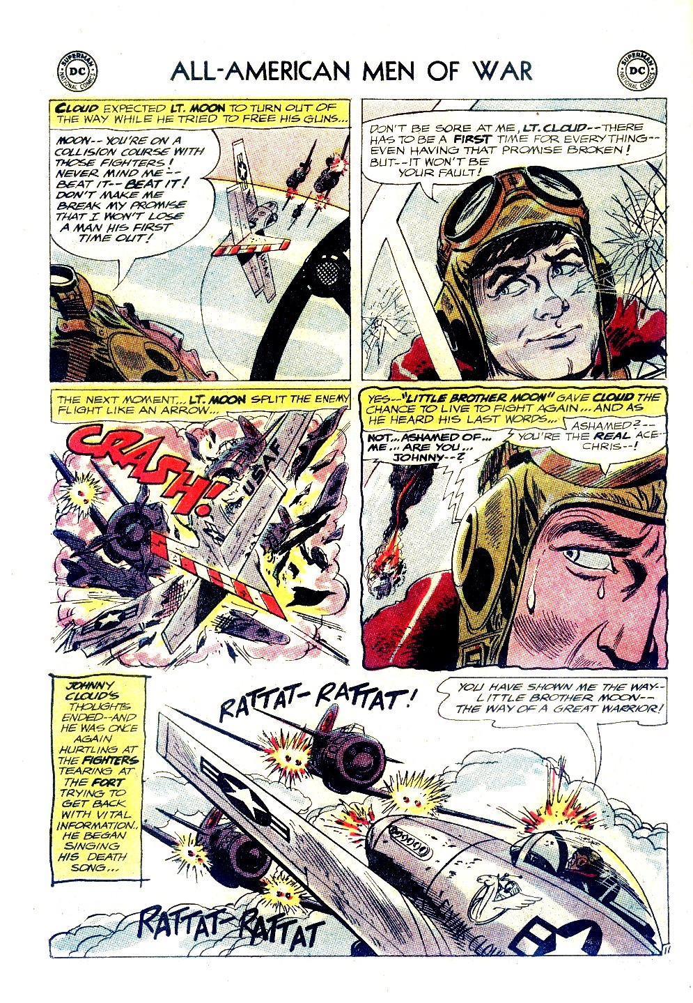 All-American Men of War issue 96 - Page 14