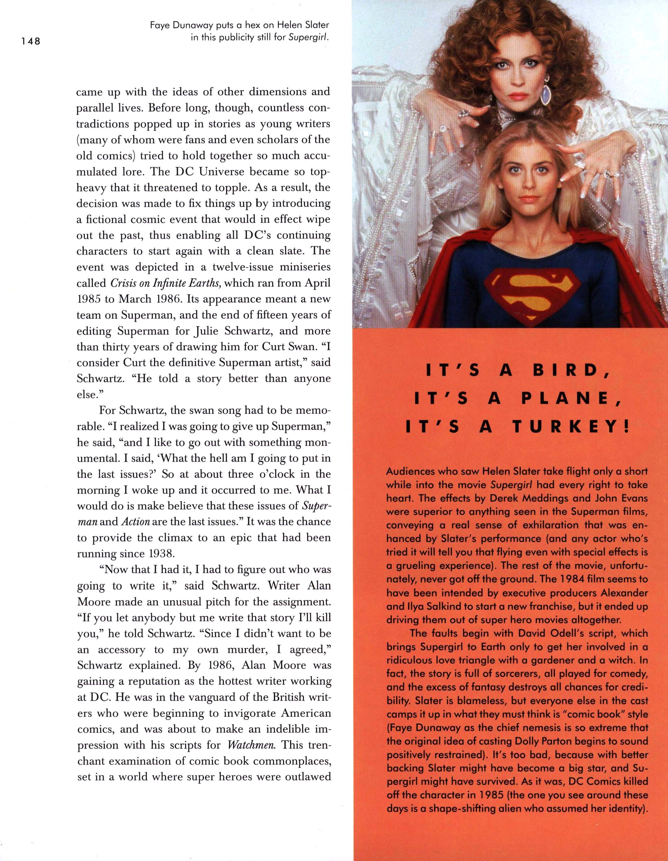 Read online Superman: The Complete History comic -  Issue # TPB (Part 2) - 49