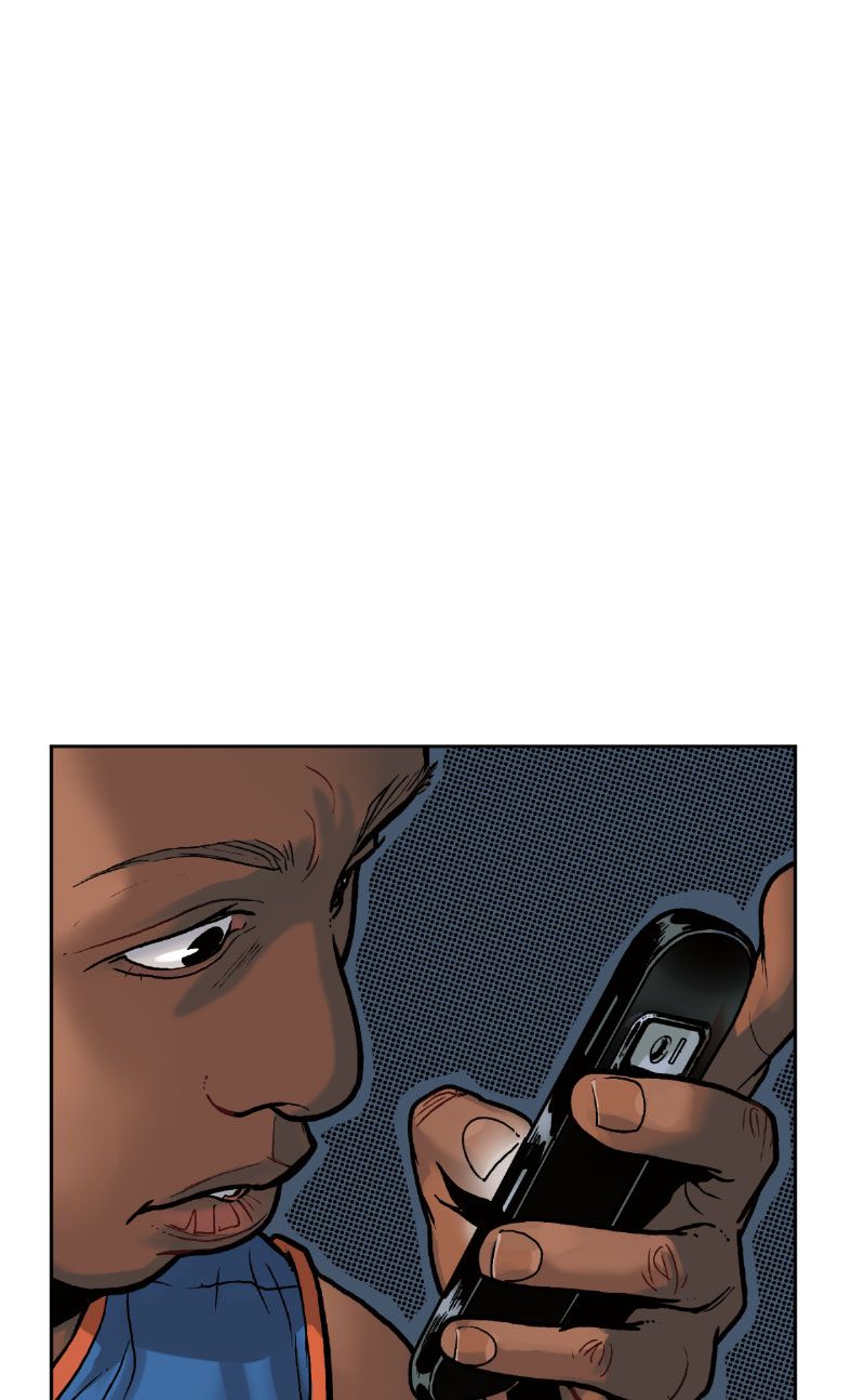 Read online Miles Morales Spider-Man Infinity Comic comic -  Issue #5 - 52