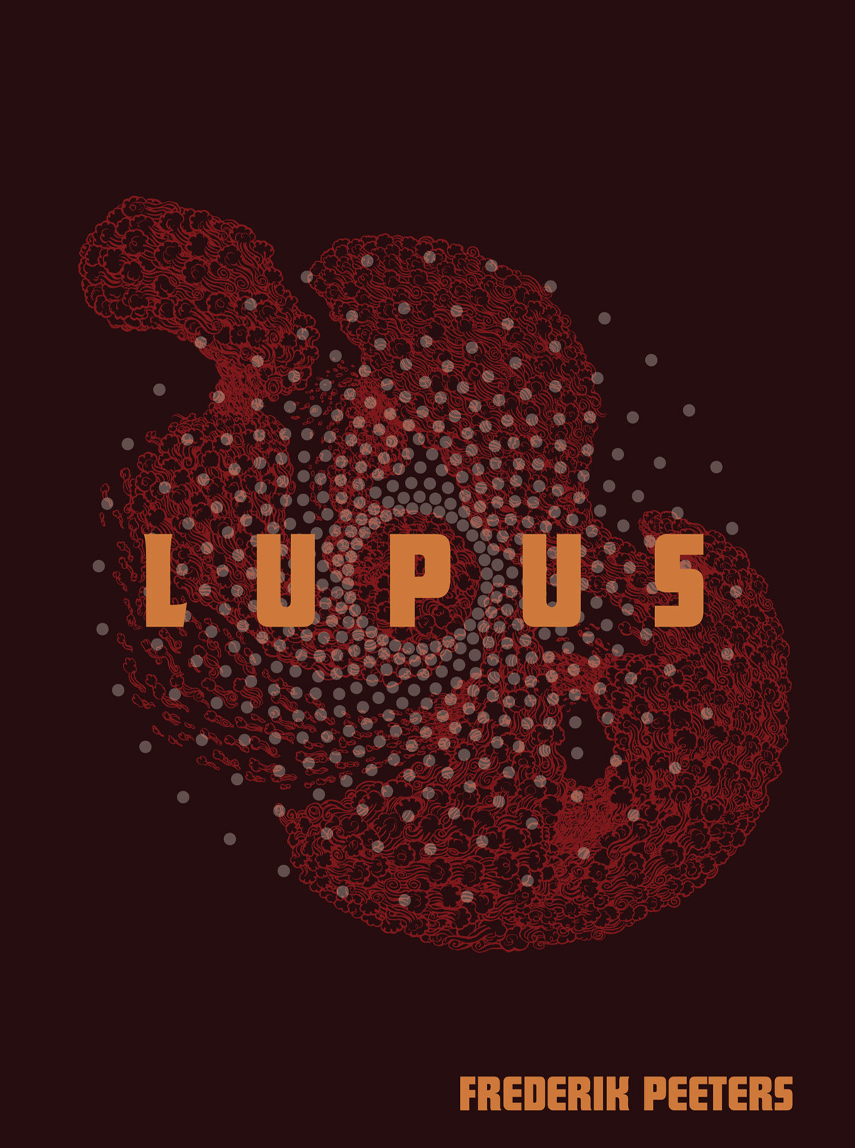 Read online Lupus comic -  Issue # TPB (Part 1) - 1