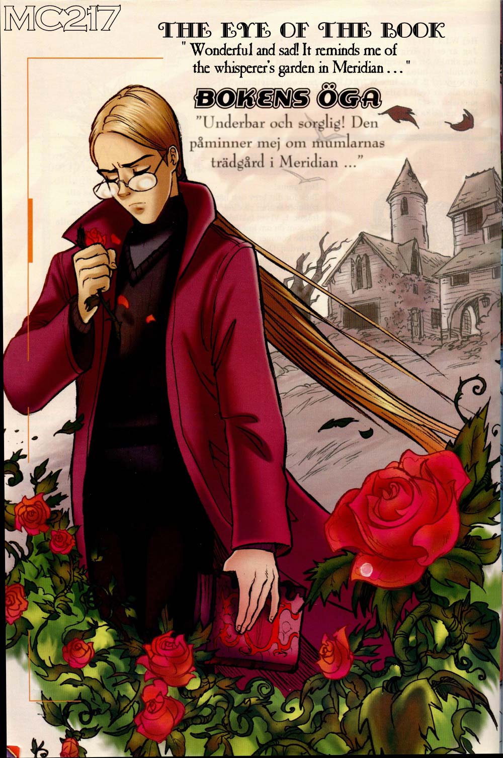 Read online W.i.t.c.h. comic -  Issue #52 - 1