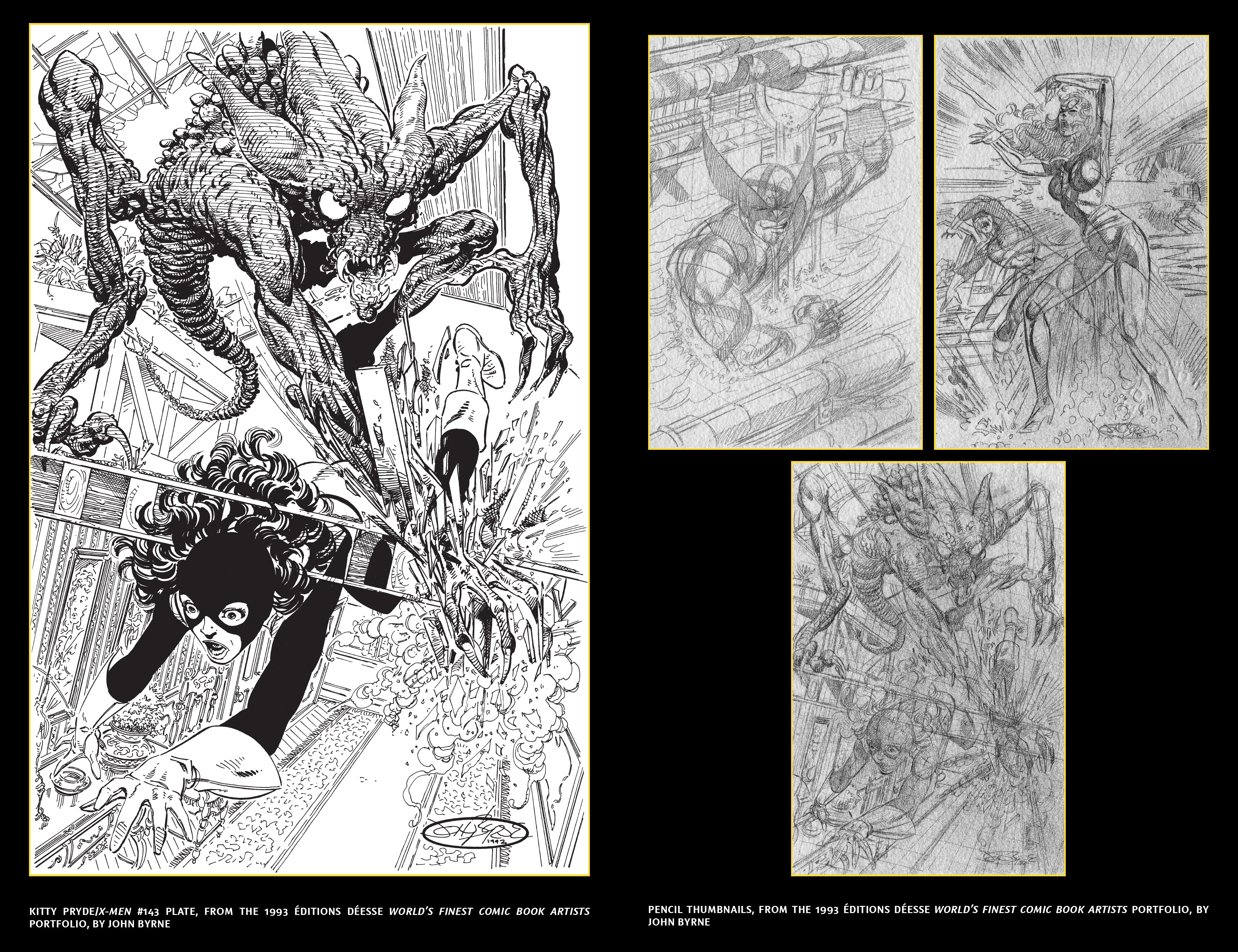 Read online X-Men Epic Collection: The Fate of the Phoenix comic -  Issue # TPB (Part 5) - 36