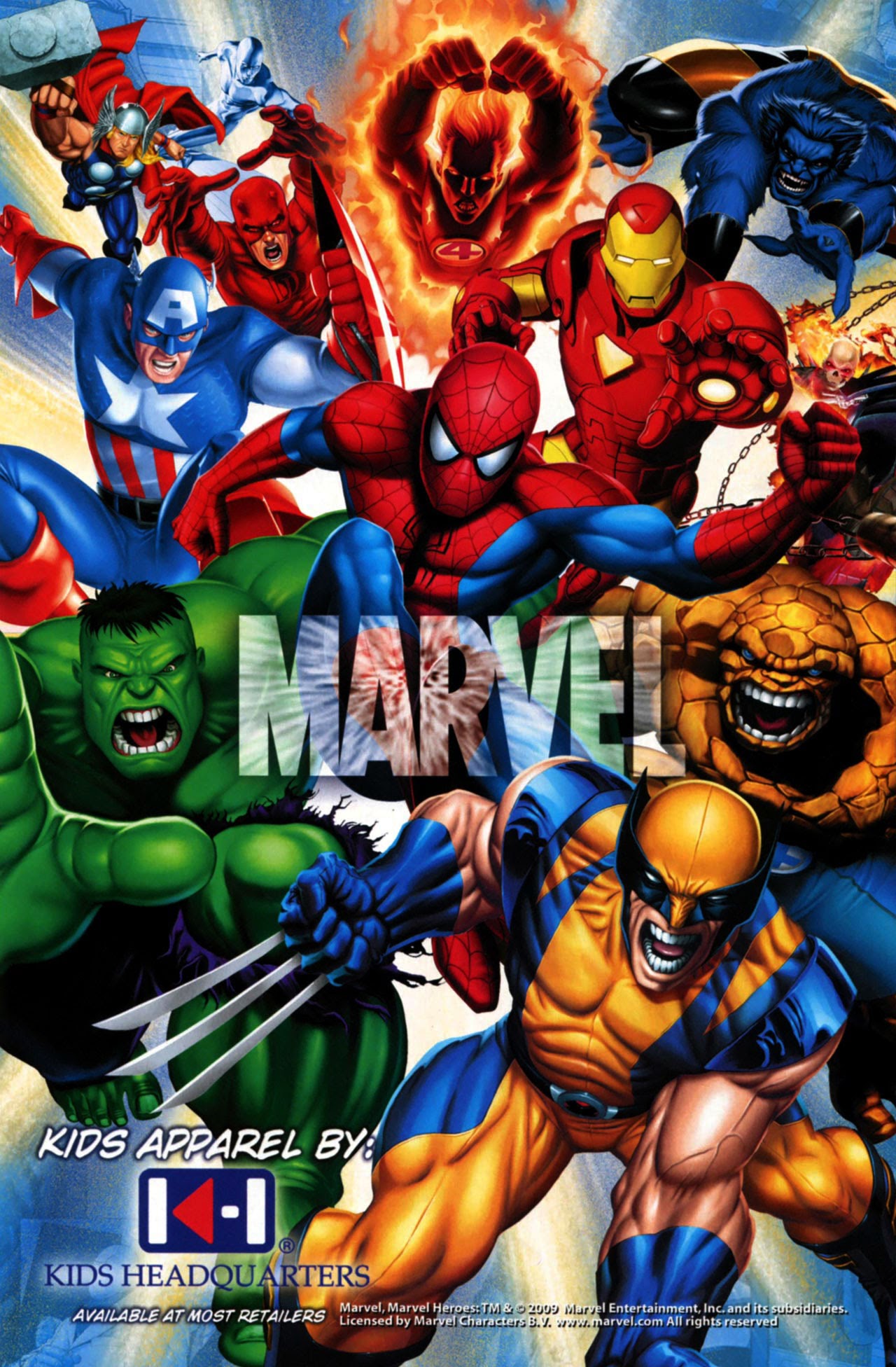 Read online Captain America (1968) comic -  Issue #607 - 19