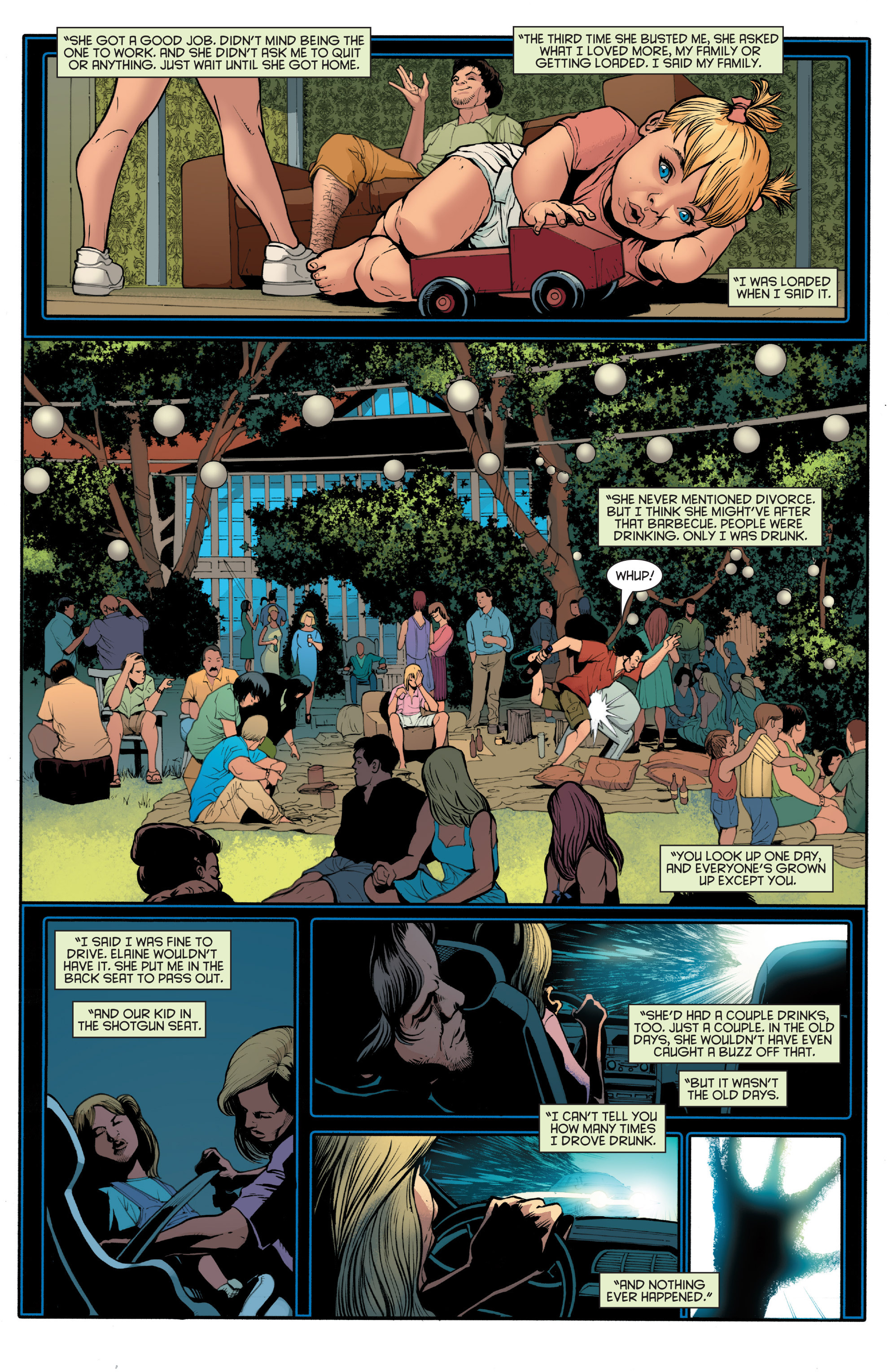 Read online Bloodshot and H.A.R.D.Corps comic -  Issue # TPB 5 - 37