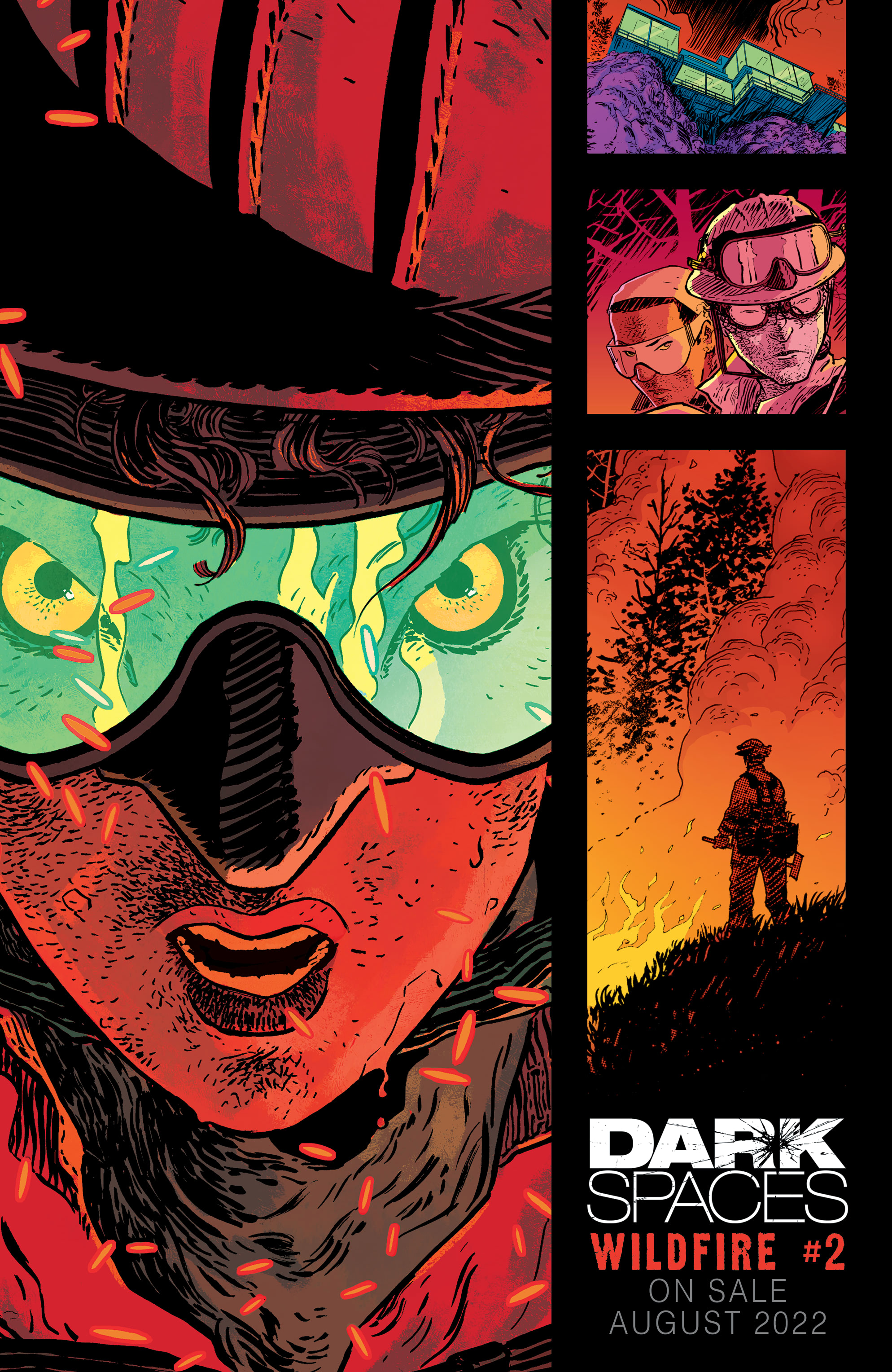 Read online IDW Originals Sampler comic -  Issue # Full - 32