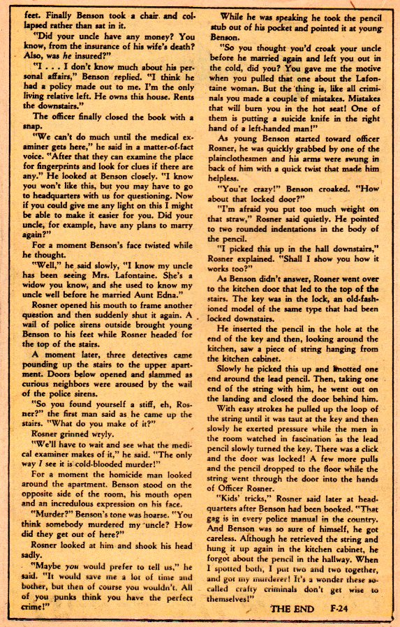 The Human Torch (1940) issue 28 - Page 22