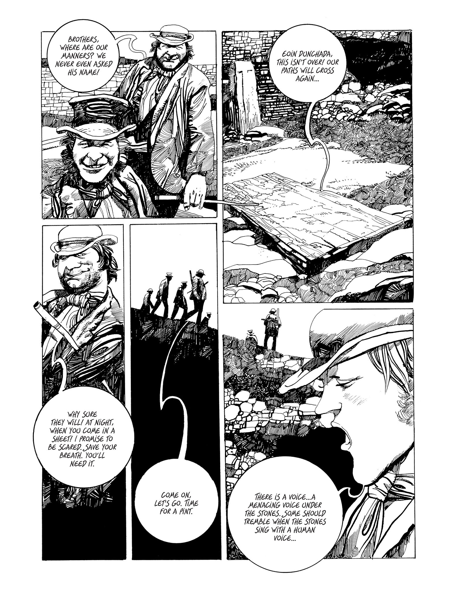 Read online The Collector comic -  Issue # TPB (Part 2) - 41