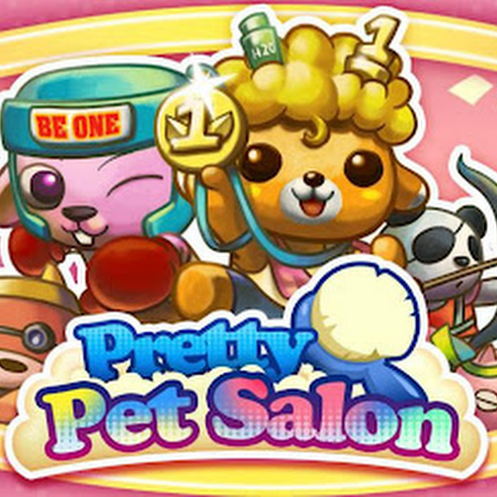 โหลดเกมส์ฟรีสปา รับตัดขนสัตว์ Pretty Pet Salon