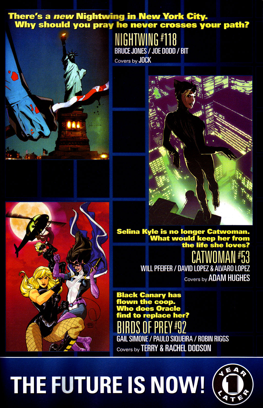 Read online Infinite Crisis (2005) comic -  Issue #5 - 35