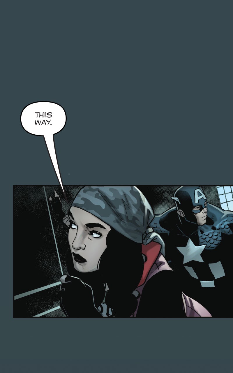 Read online Captain America: Infinity Comic comic -  Issue #2 - 38