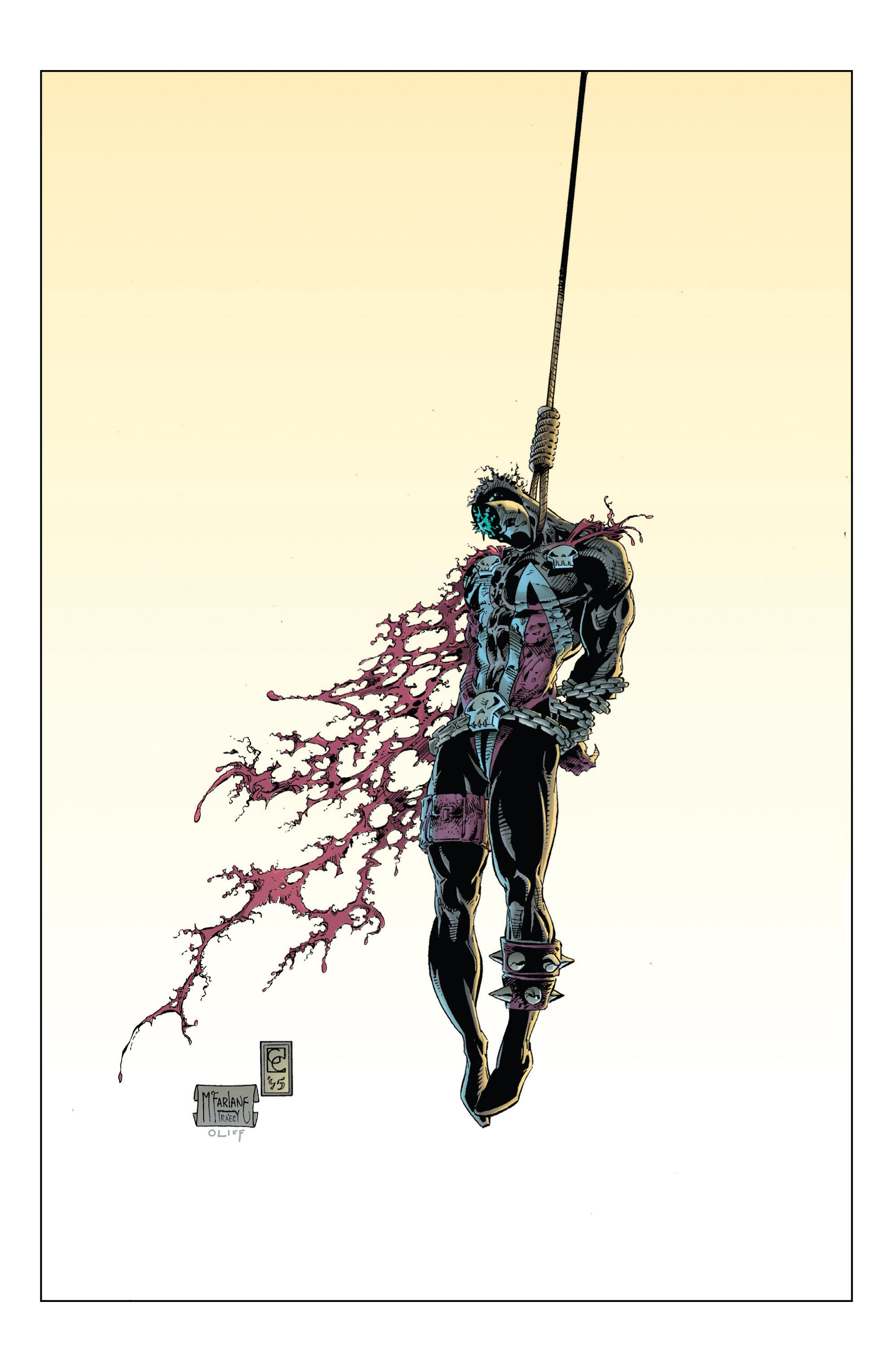 Read online Spawn comic -  Issue # _Collection TPB 5 - 77