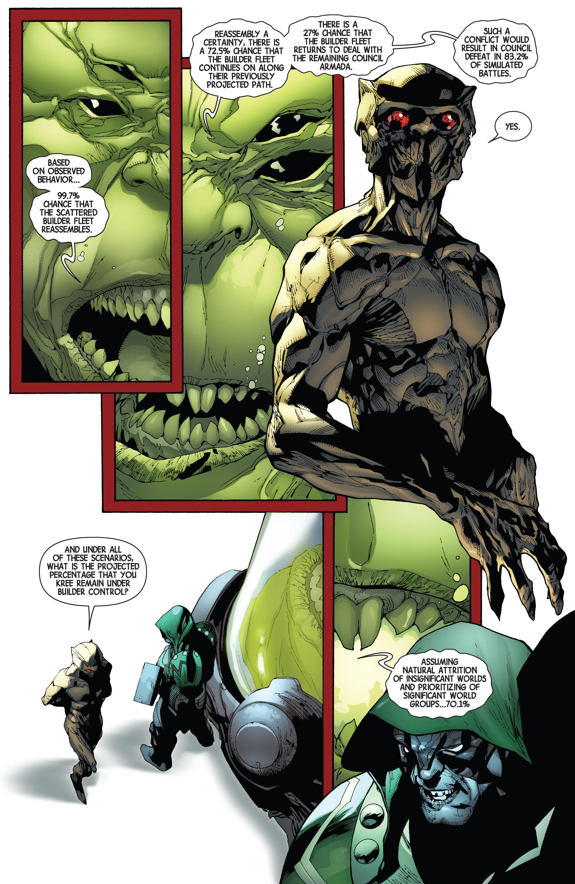 Read online Avengers (2013) comic -  Issue #Avengers (2013) _TPB 4 - 78