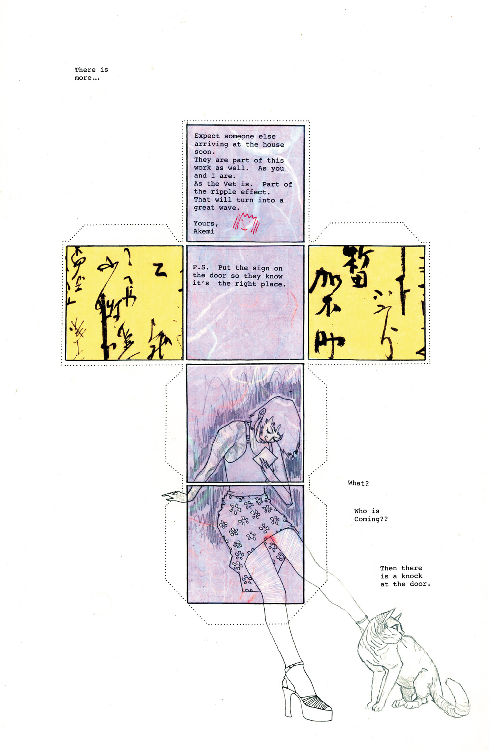 Read online Kabuki (2004) comic -  Issue #5 - 26