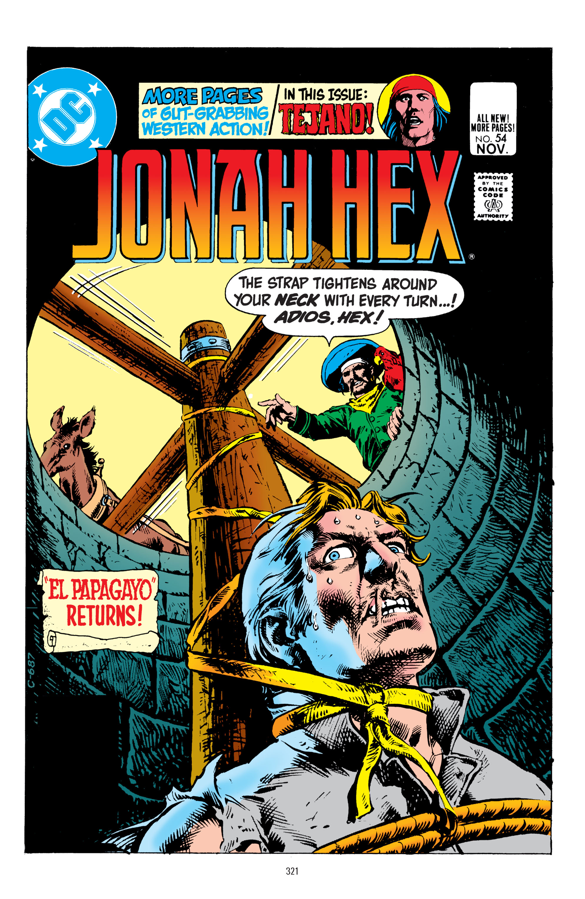 Read online DC Through the '80s: The End of Eras comic -  Issue # TPB (Part 4) - 19