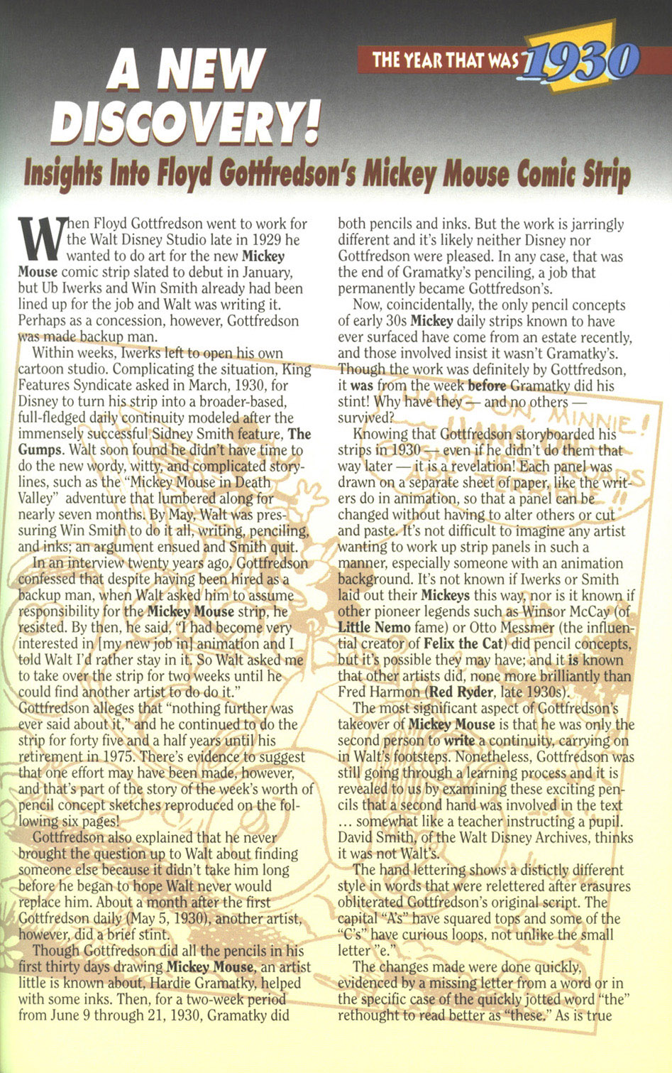 Read online Walt Disney's Comics and Stories comic -  Issue #632 - 37