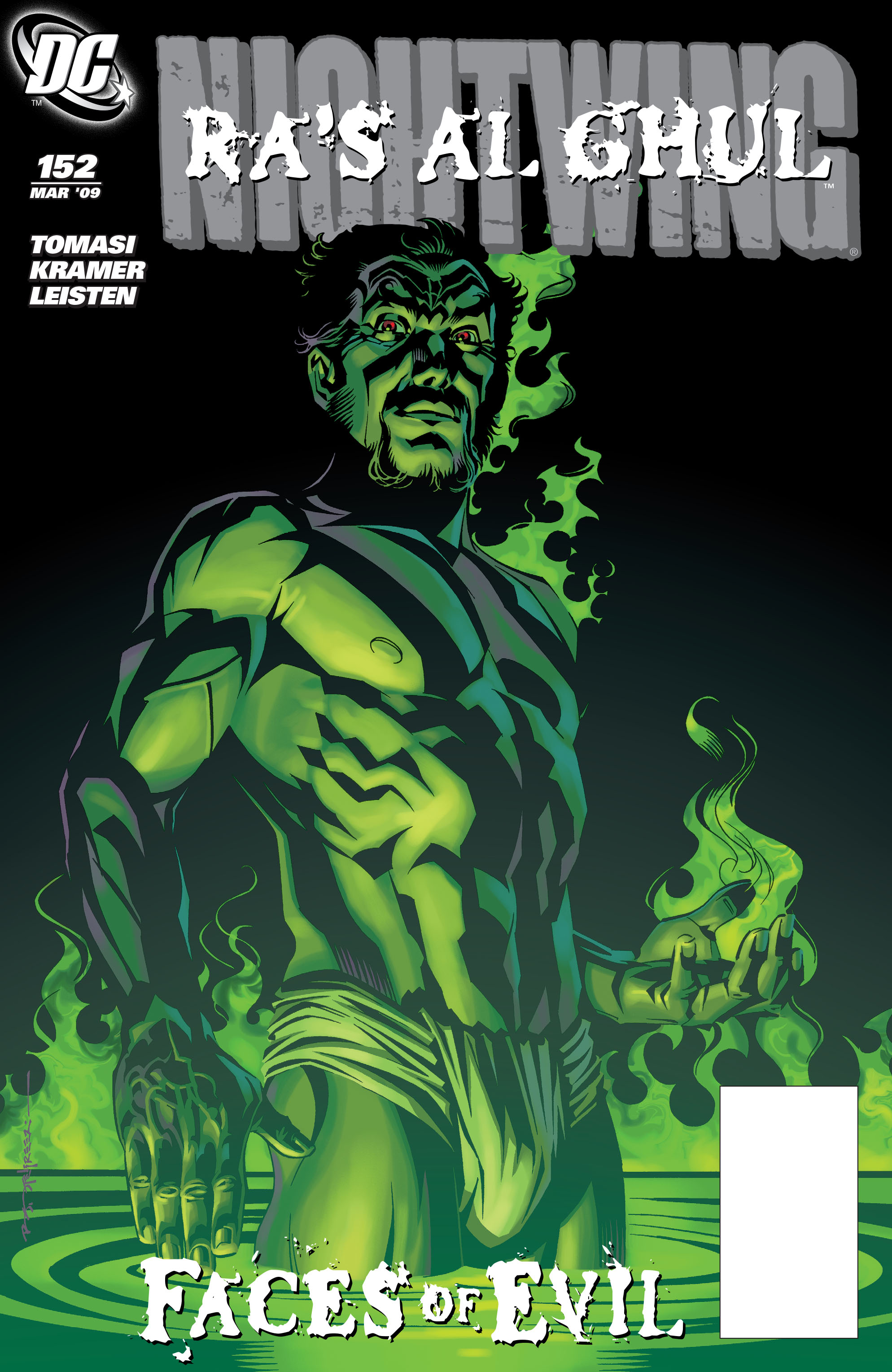Read online Batman Arkham: Ra's Al Ghul comic -  Issue # TPB (Part 2) - 86