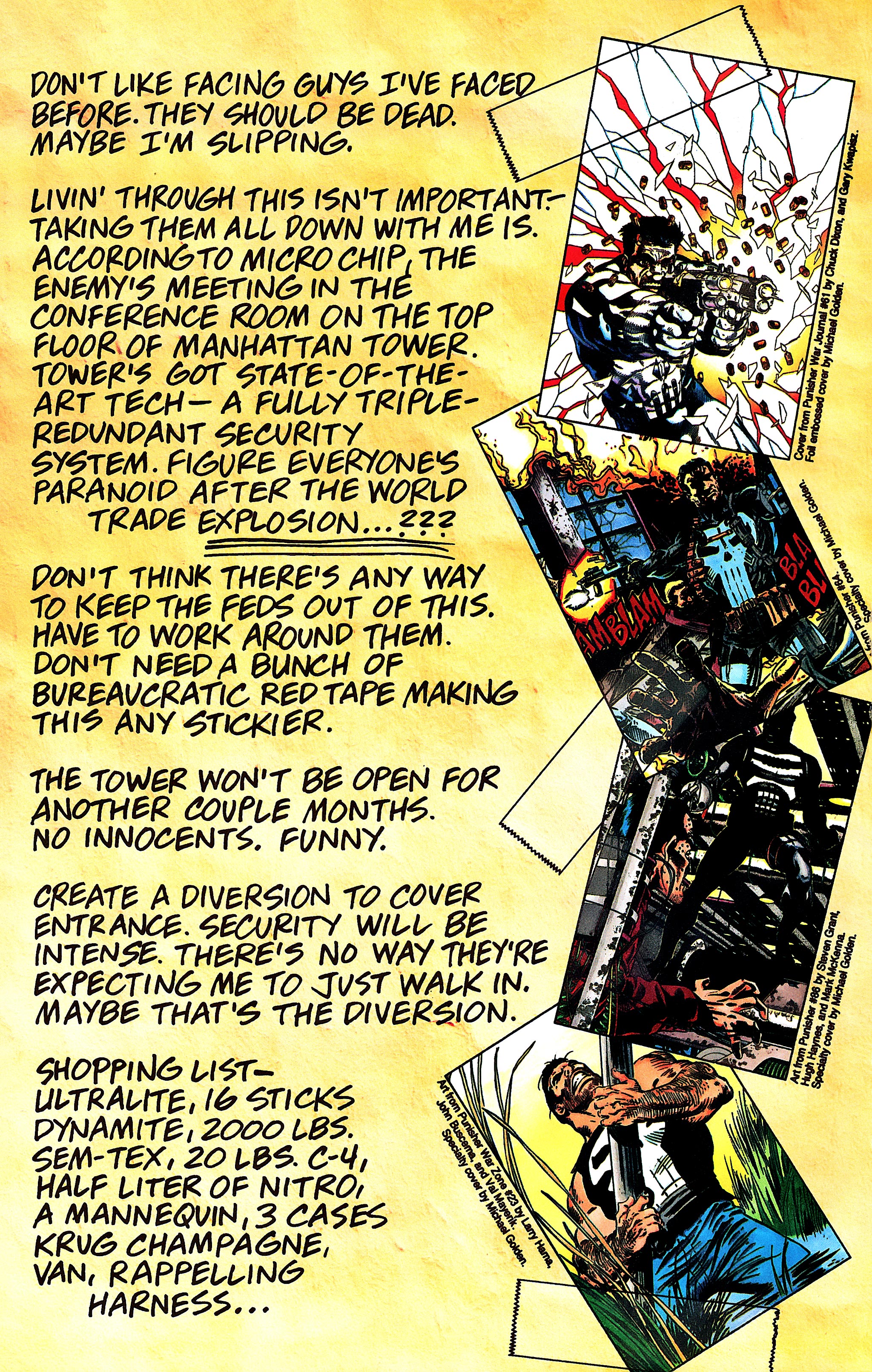 X-Men 2099 Issue #3 #4 - English 21