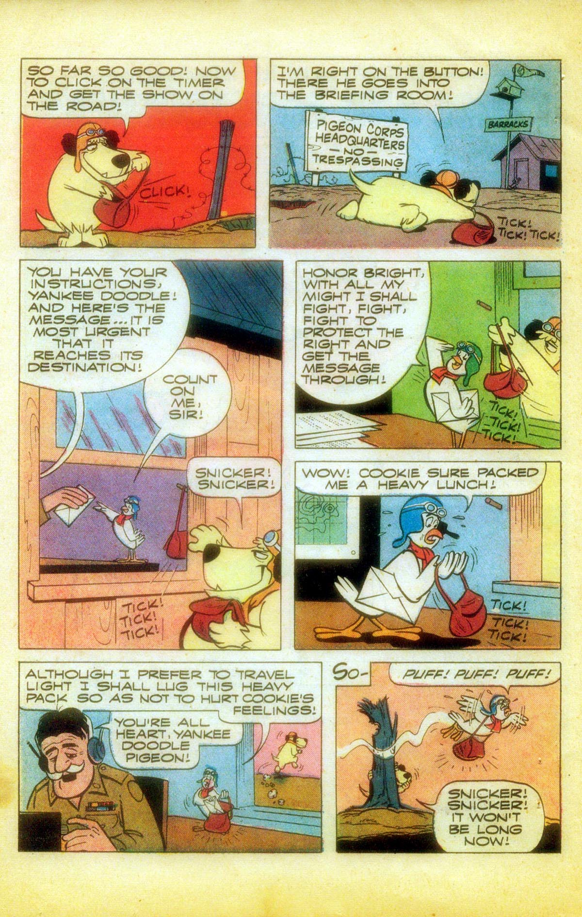 Read online Fun-In comic -  Issue #10 - 26