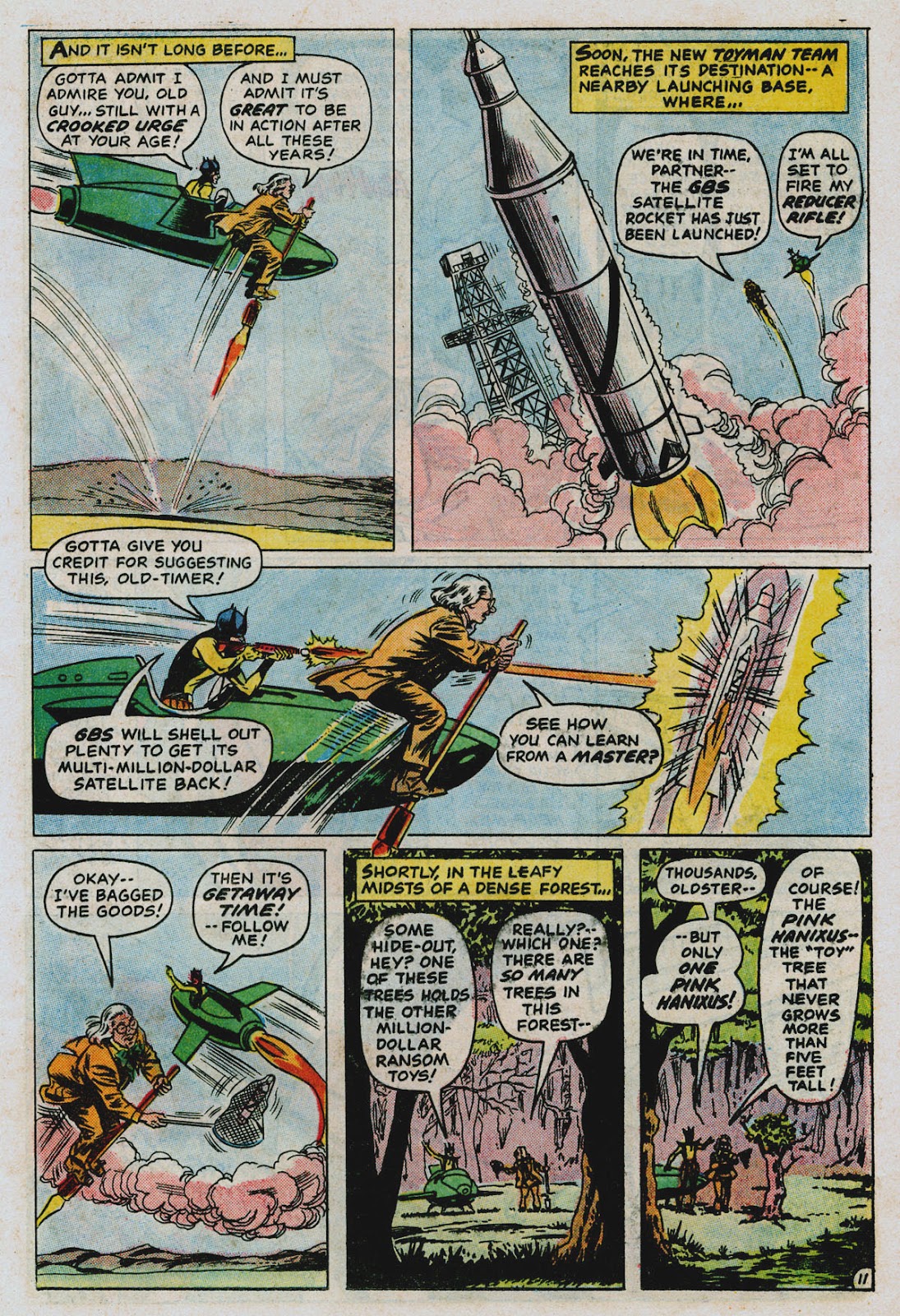 Action Comics (1938) issue 432 - Page 15