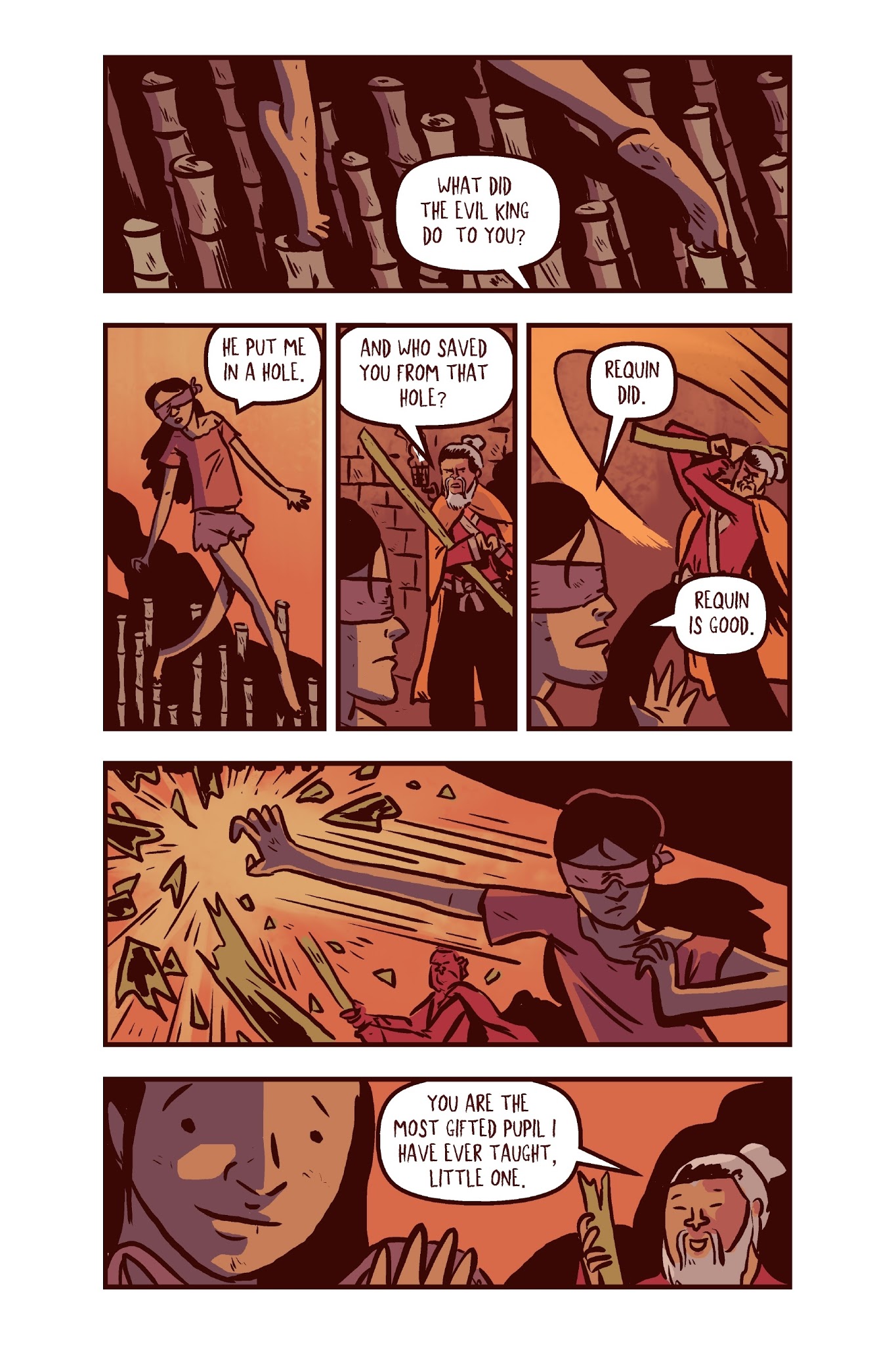 Read online Kill Them All comic -  Issue # TPB - 35