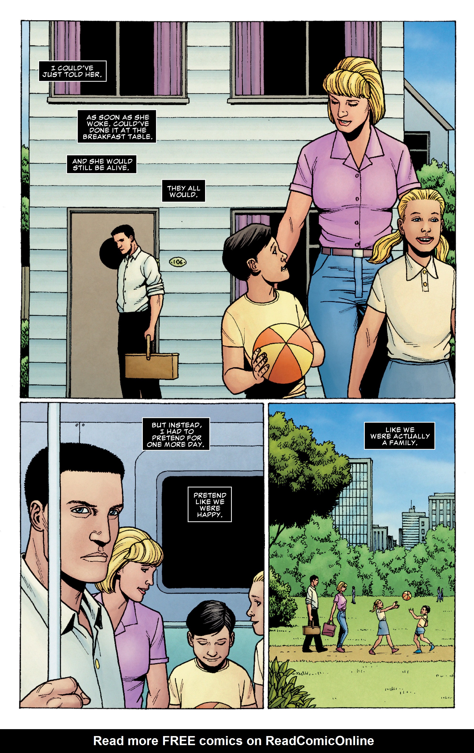 Read online Punisher Max: The Complete Collection comic -  Issue # TPB 7 (Part 4) - 78