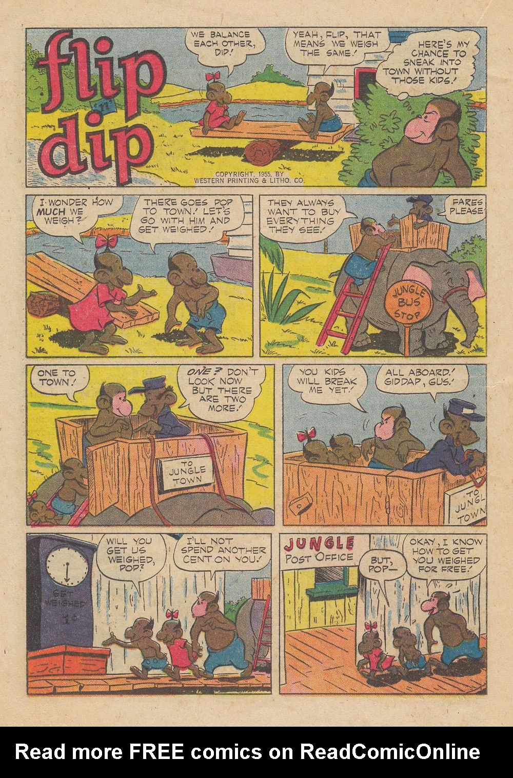 Tom & Jerry Comics issue 128 - Page 20