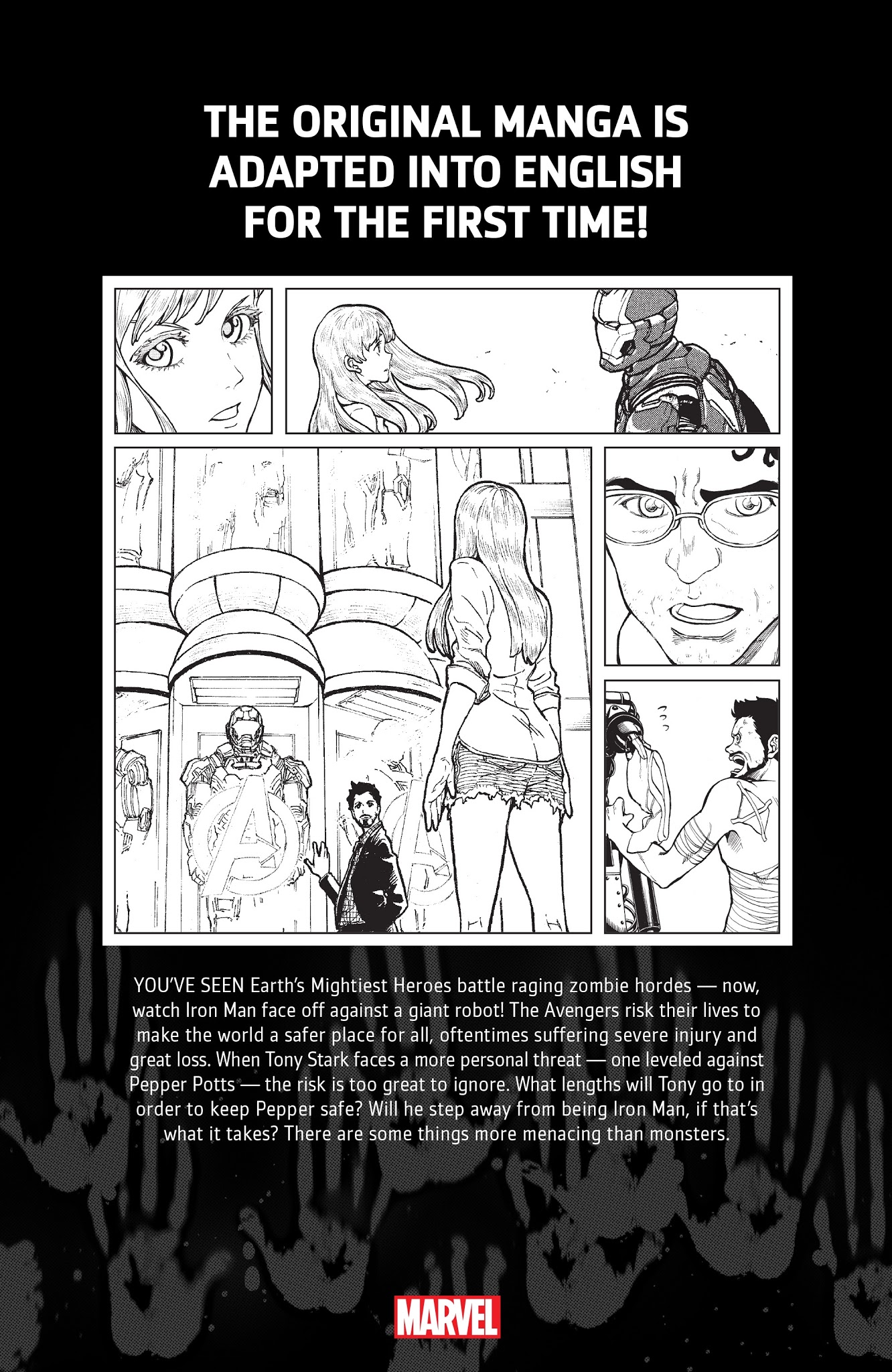 Read online Zombies Assemble comic -  Issue #0 - 44