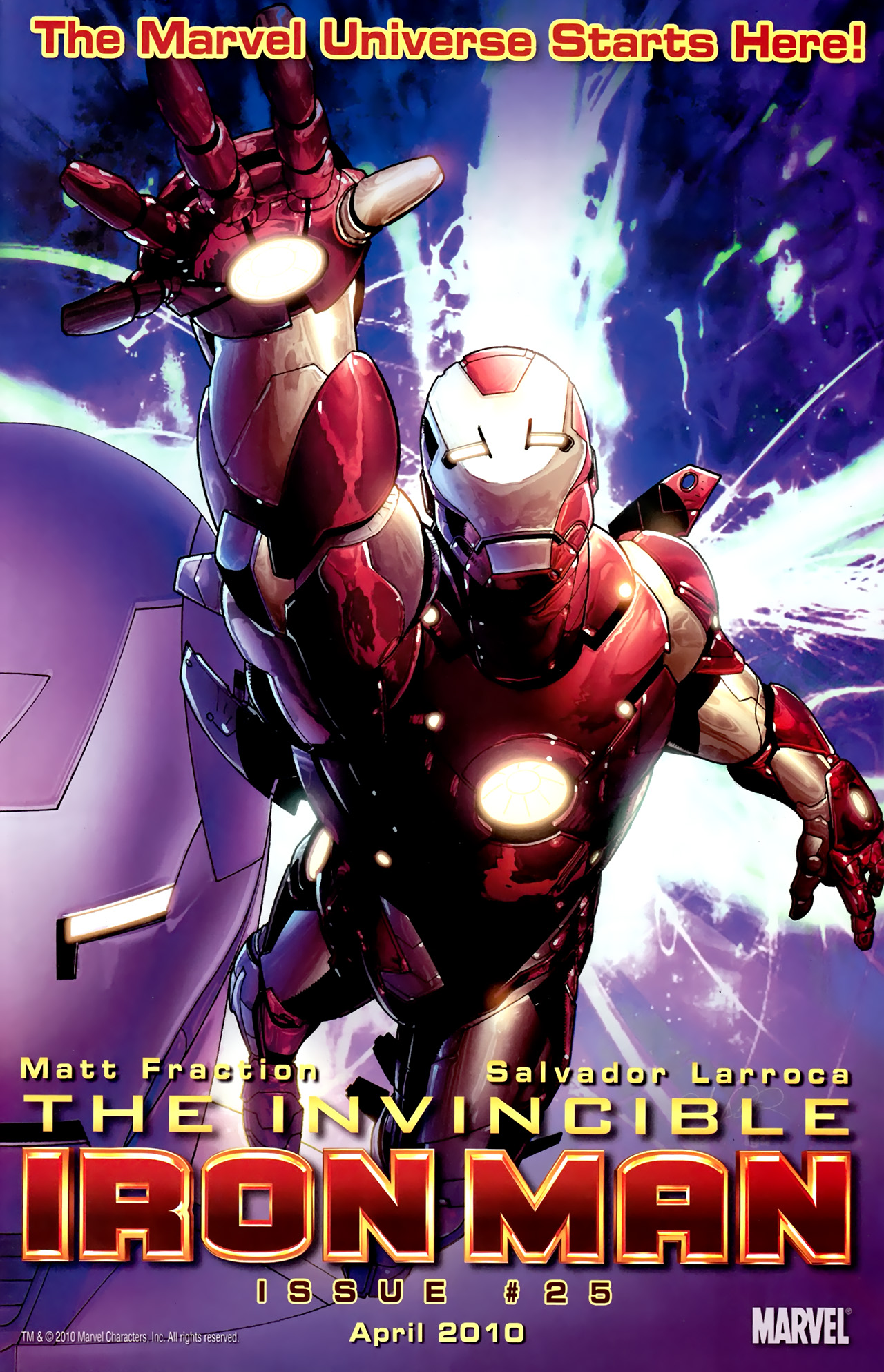 New Mutants (2009) Issue #12 #12 - English 26