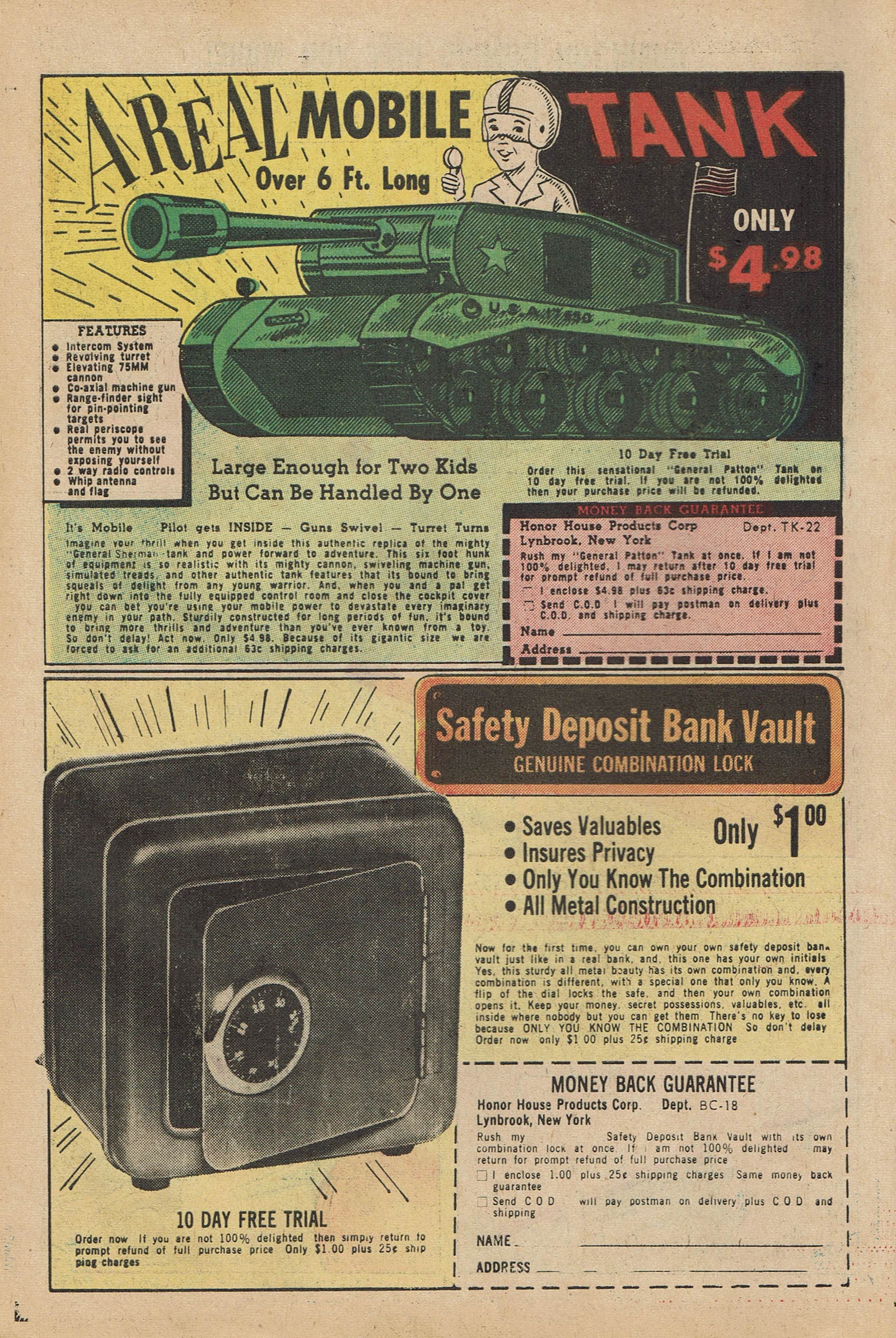 Read online Fightin' Navy comic -  Issue #98 - 6