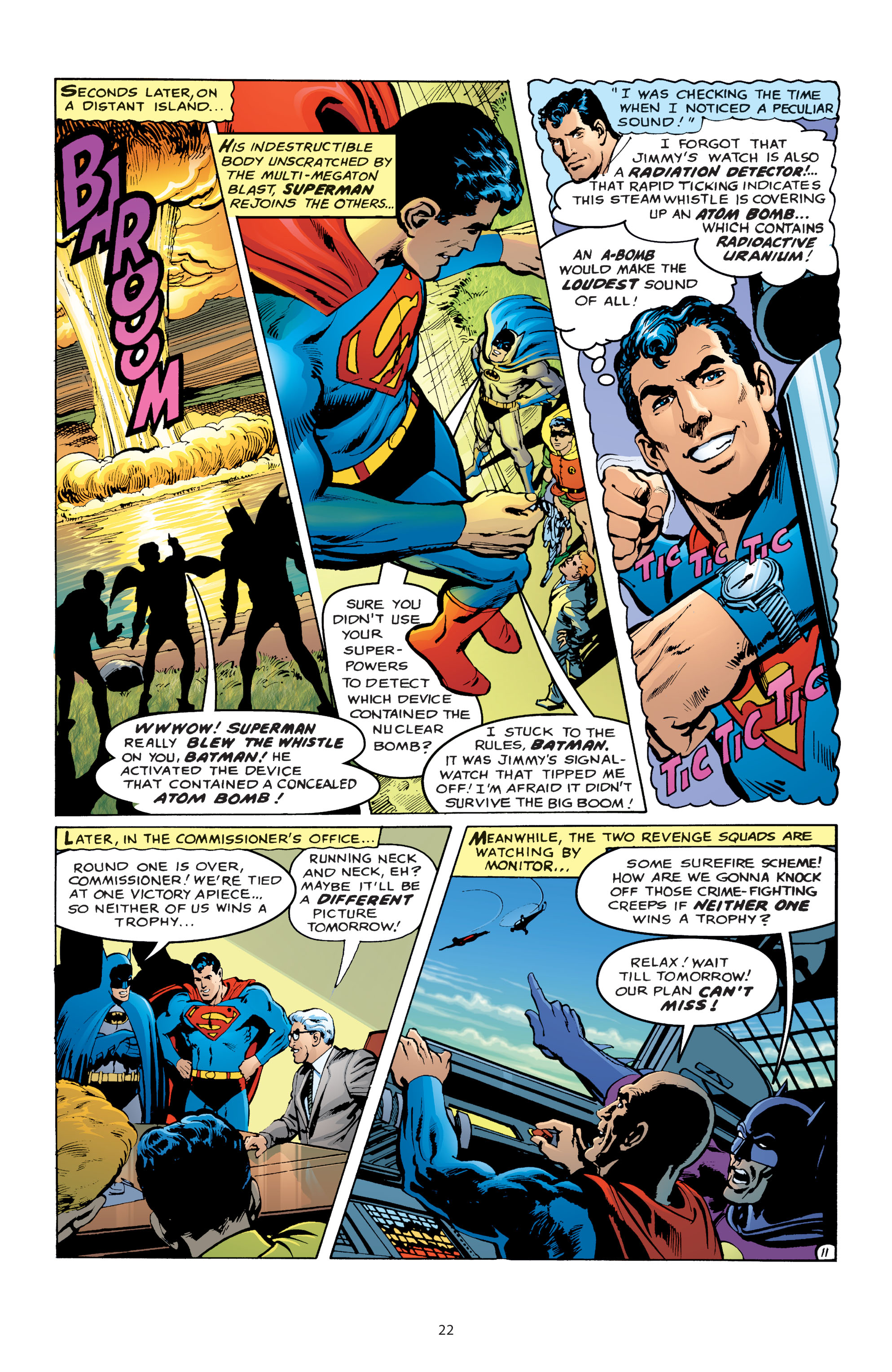 Read online Batman by Neal Adams comic -  Issue # TPB 1 (Part 1) - 20