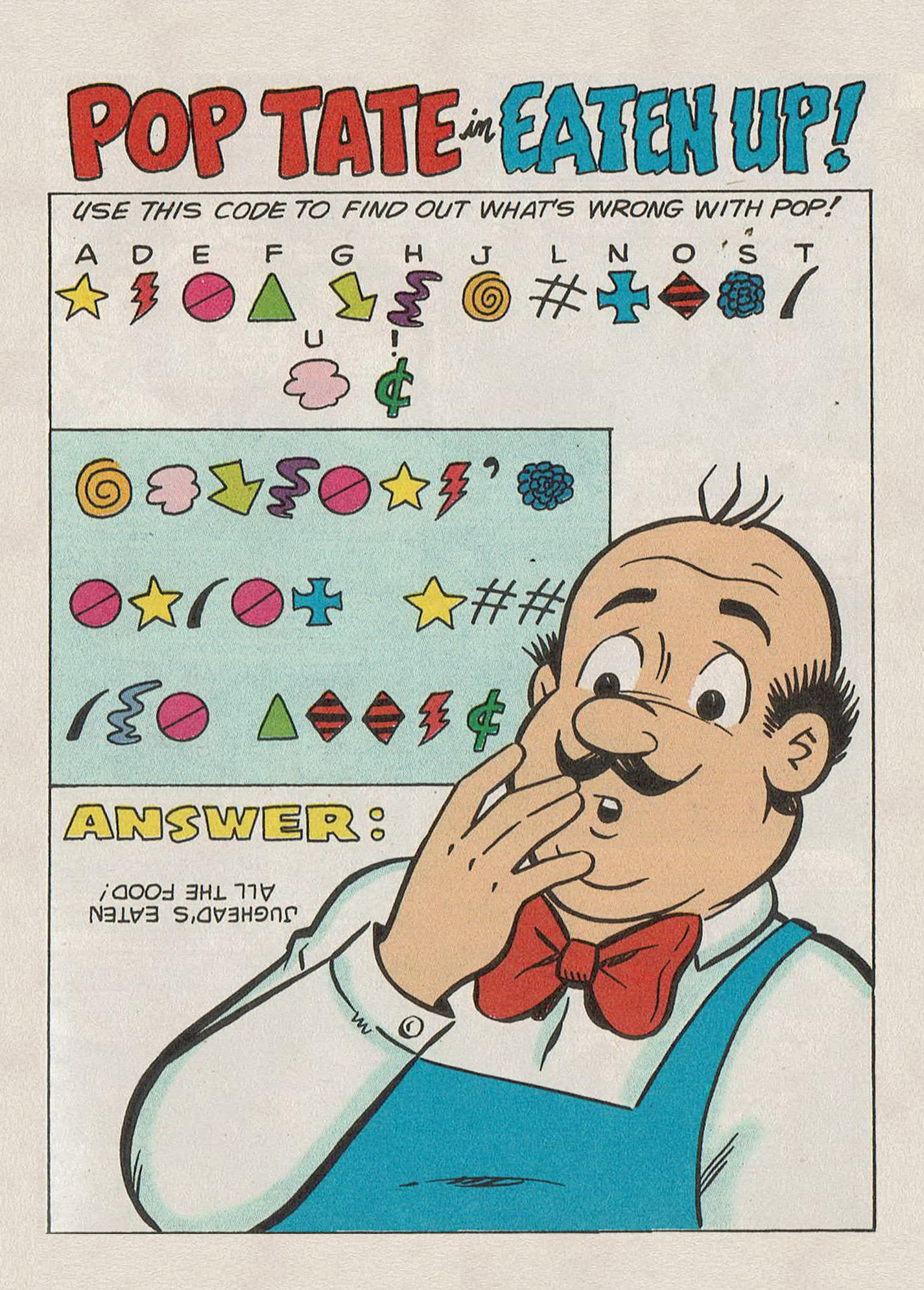 Read online Archie's Pals 'n' Gals Double Digest Magazine comic -  Issue #56 - 114