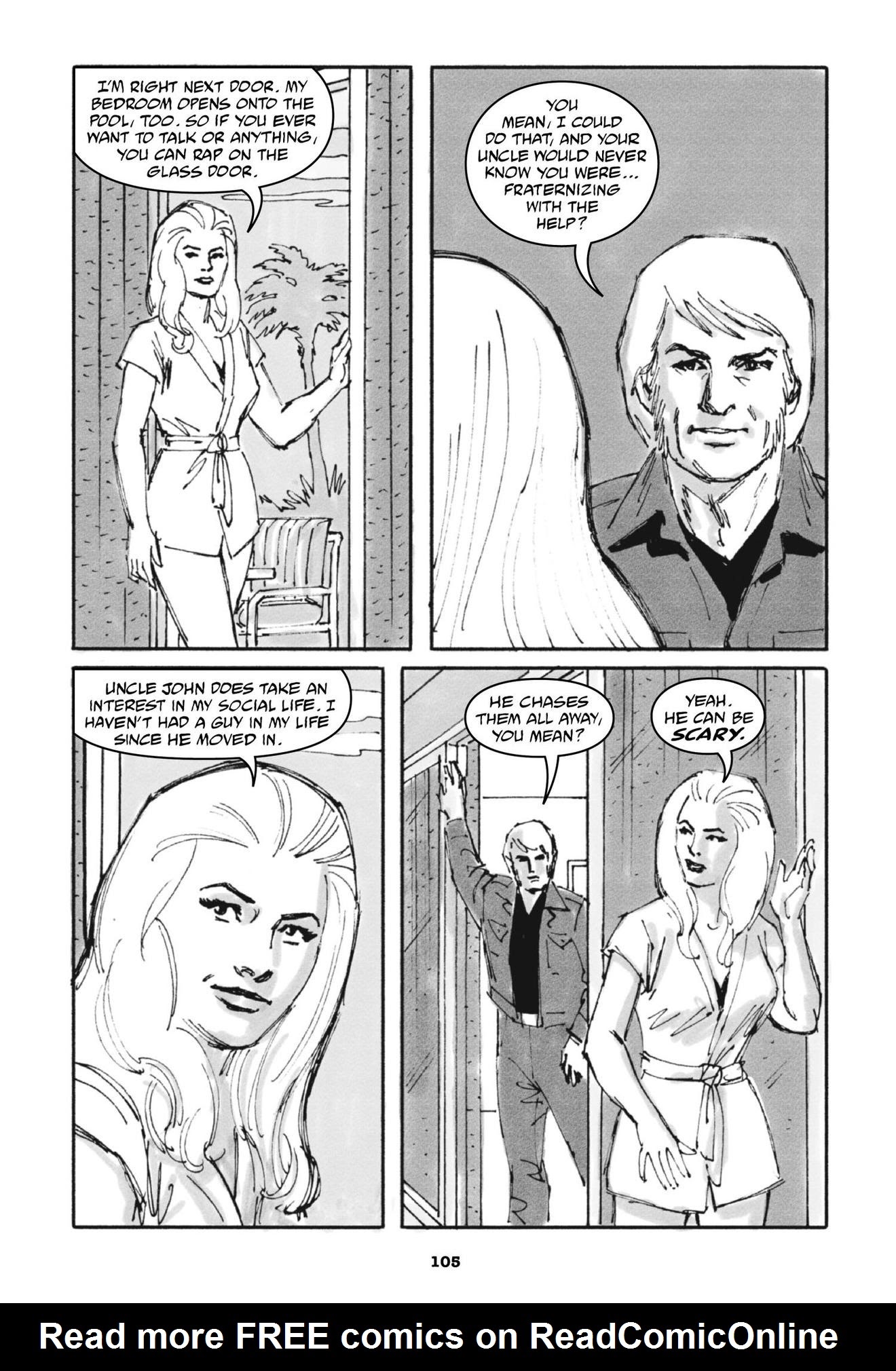 Read online Return to Perdition comic -  Issue # TPB (Part 2) - 7