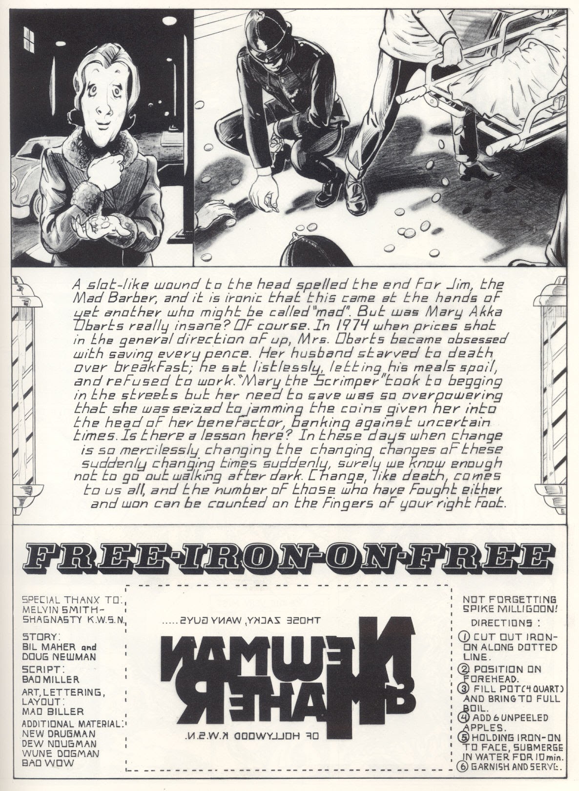 Read online Hot Stuf' comic -  Issue #2 - 41