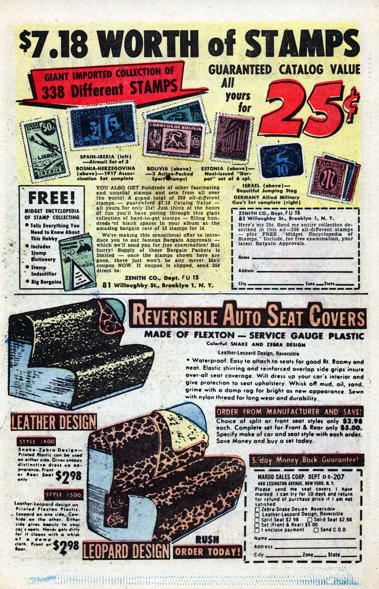 Read online Ringo Kid comic -  Issue #7 - 19