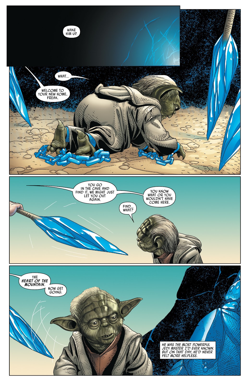 Star Wars (2015) issue 27 - Page 20