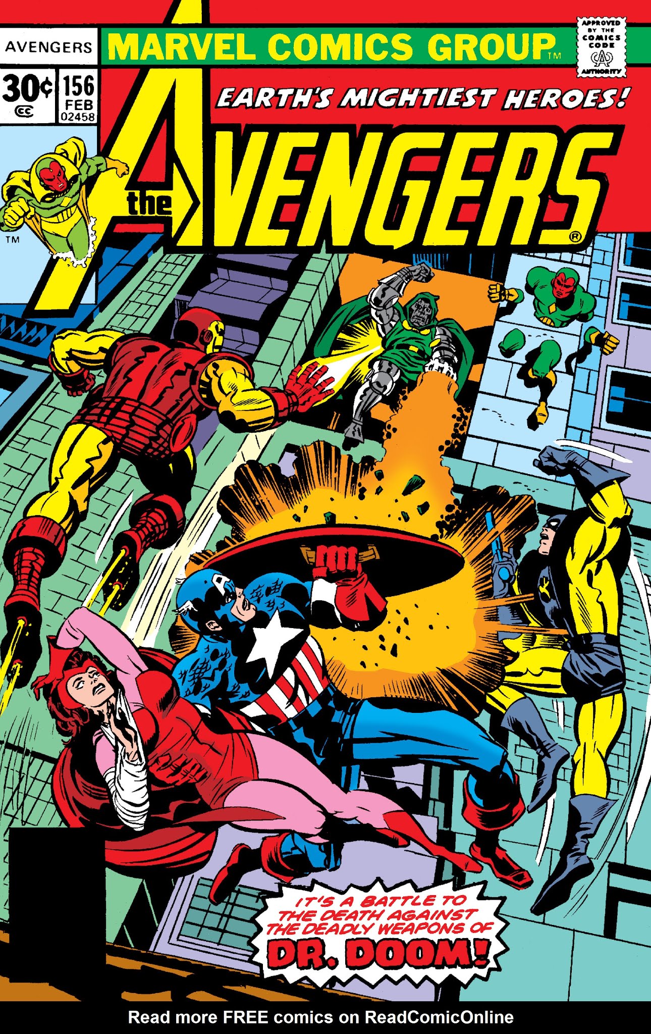 Read online Super Villains Unite: The Complete Super-Villain Team-Up comic -  Issue # TPB (Part 3) - 96