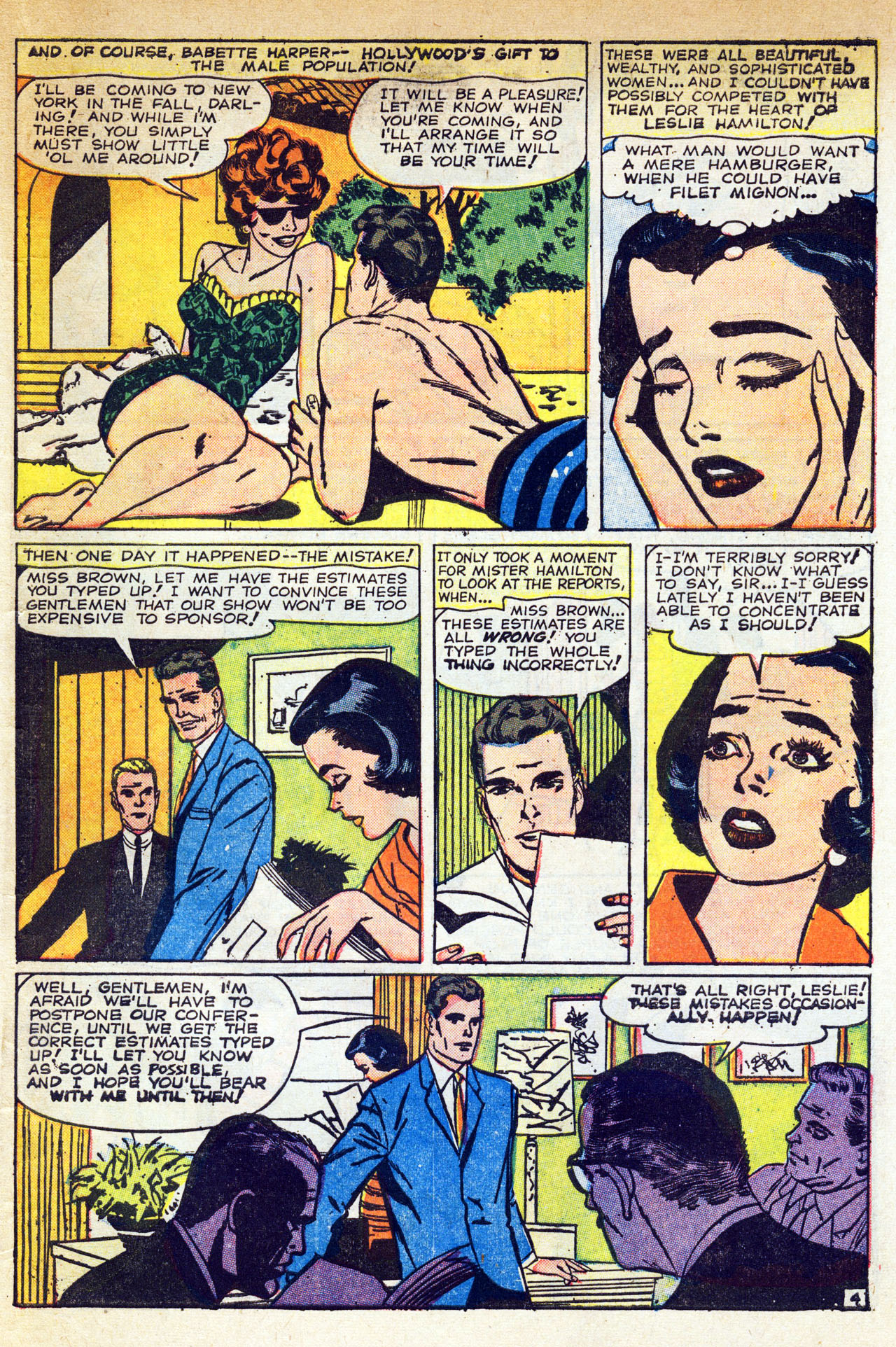 Read online My Own Romance comic -  Issue #72 - 31